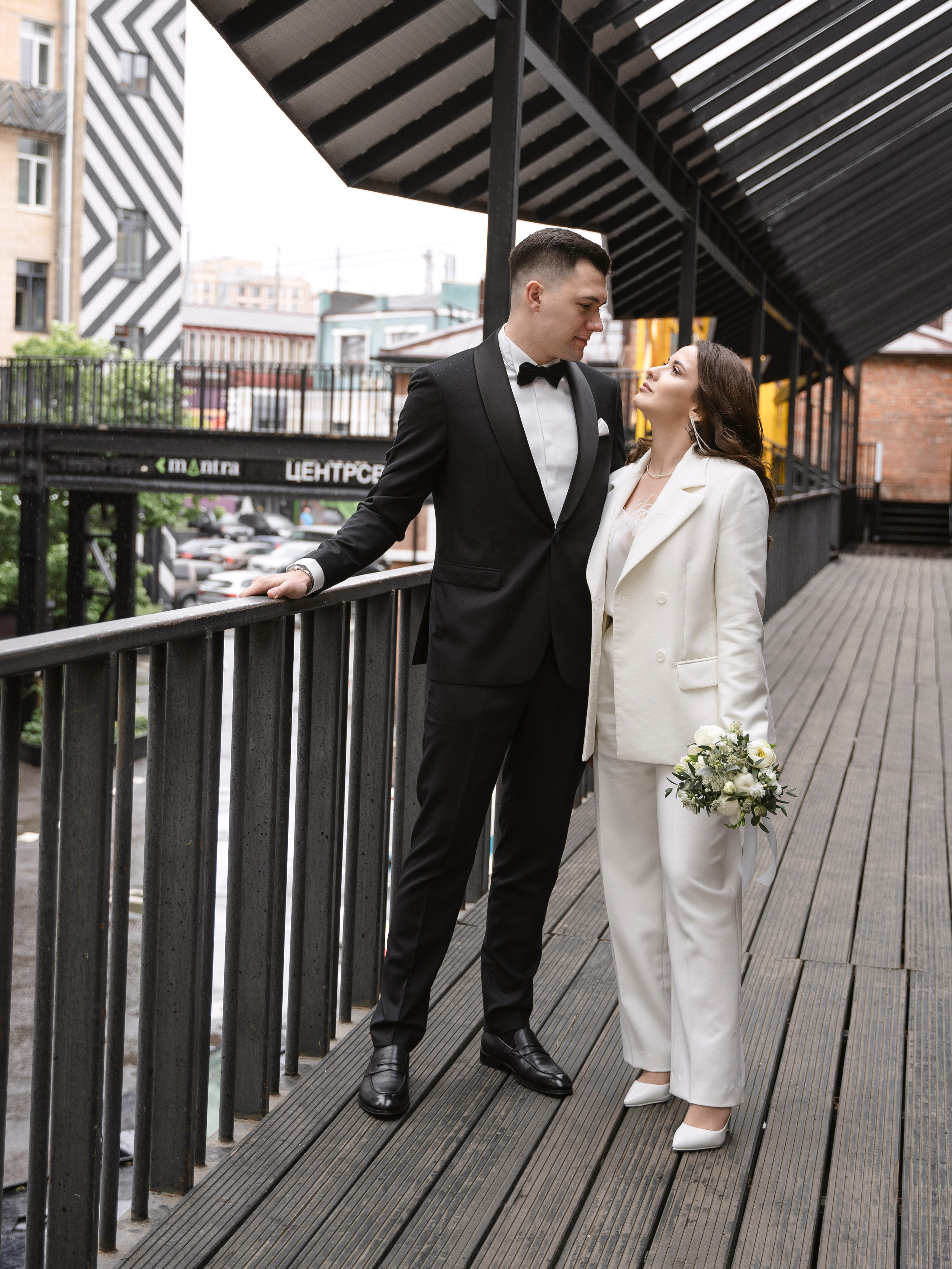 Анна и Павел 03.06.2023. Свадебный фотограф