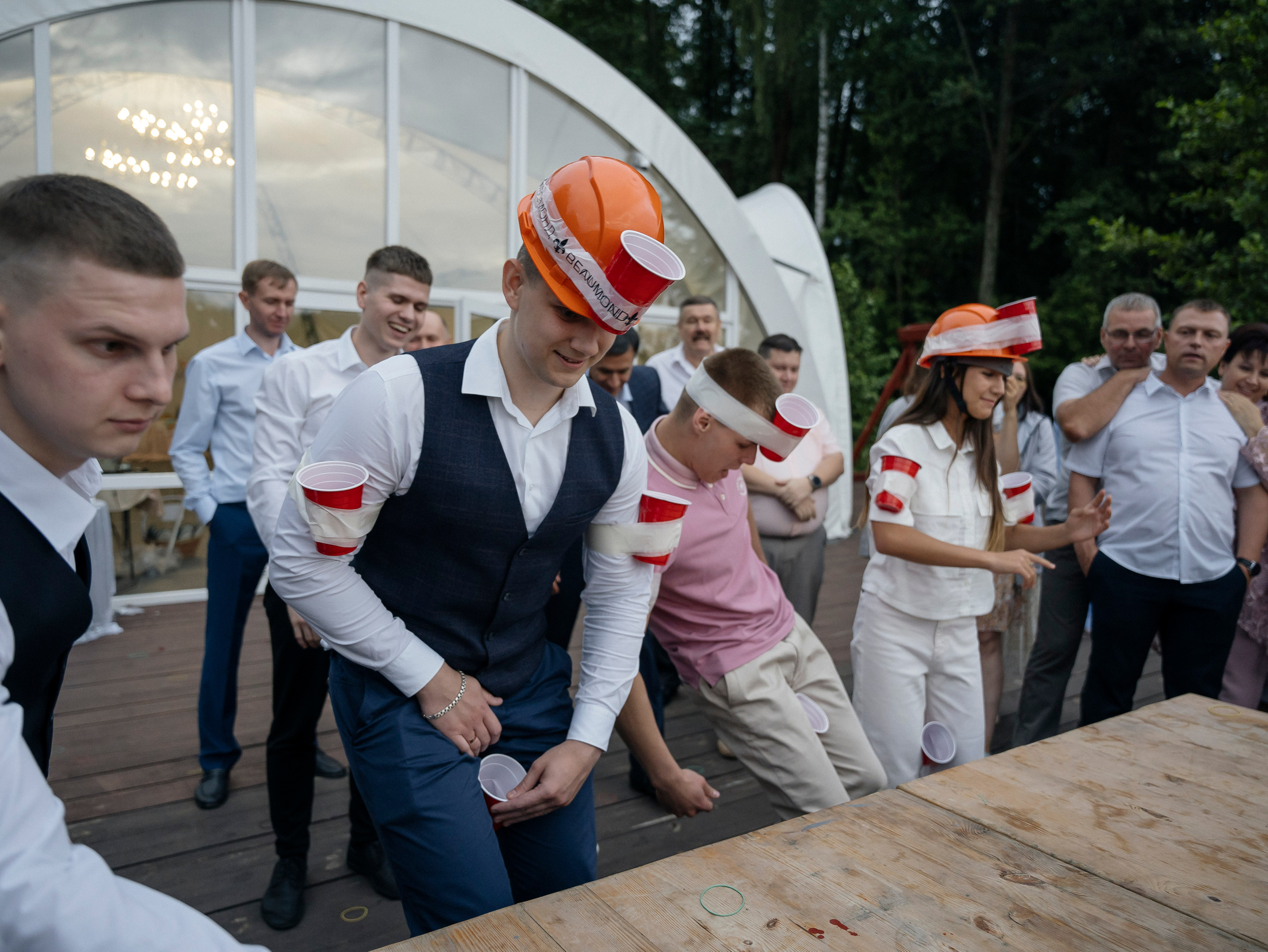 Ярослава + Никита 14.07.2023. Свадебный фотограф