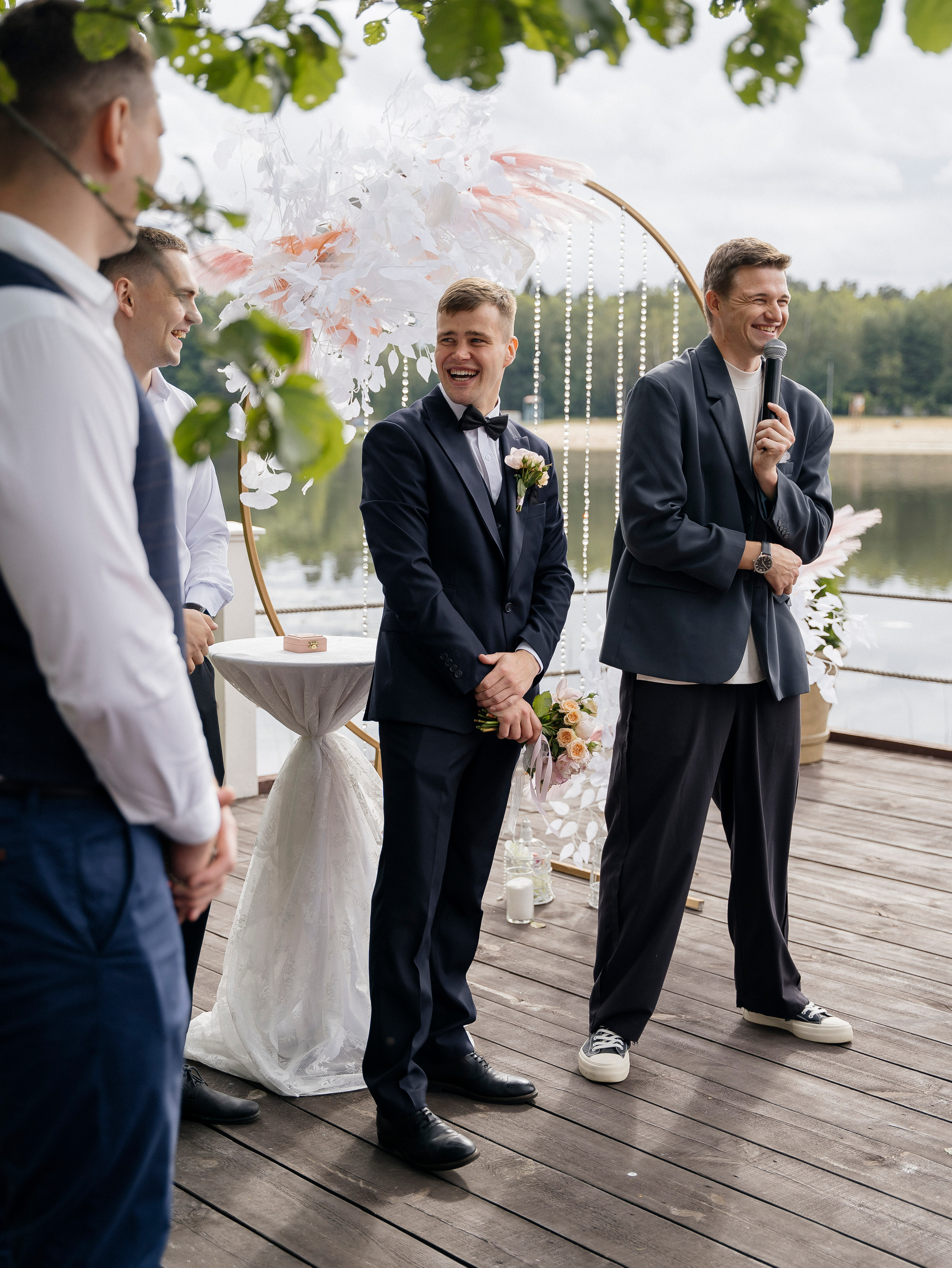 Ярослава + Никита 14.07.2023. Свадебный фотограф