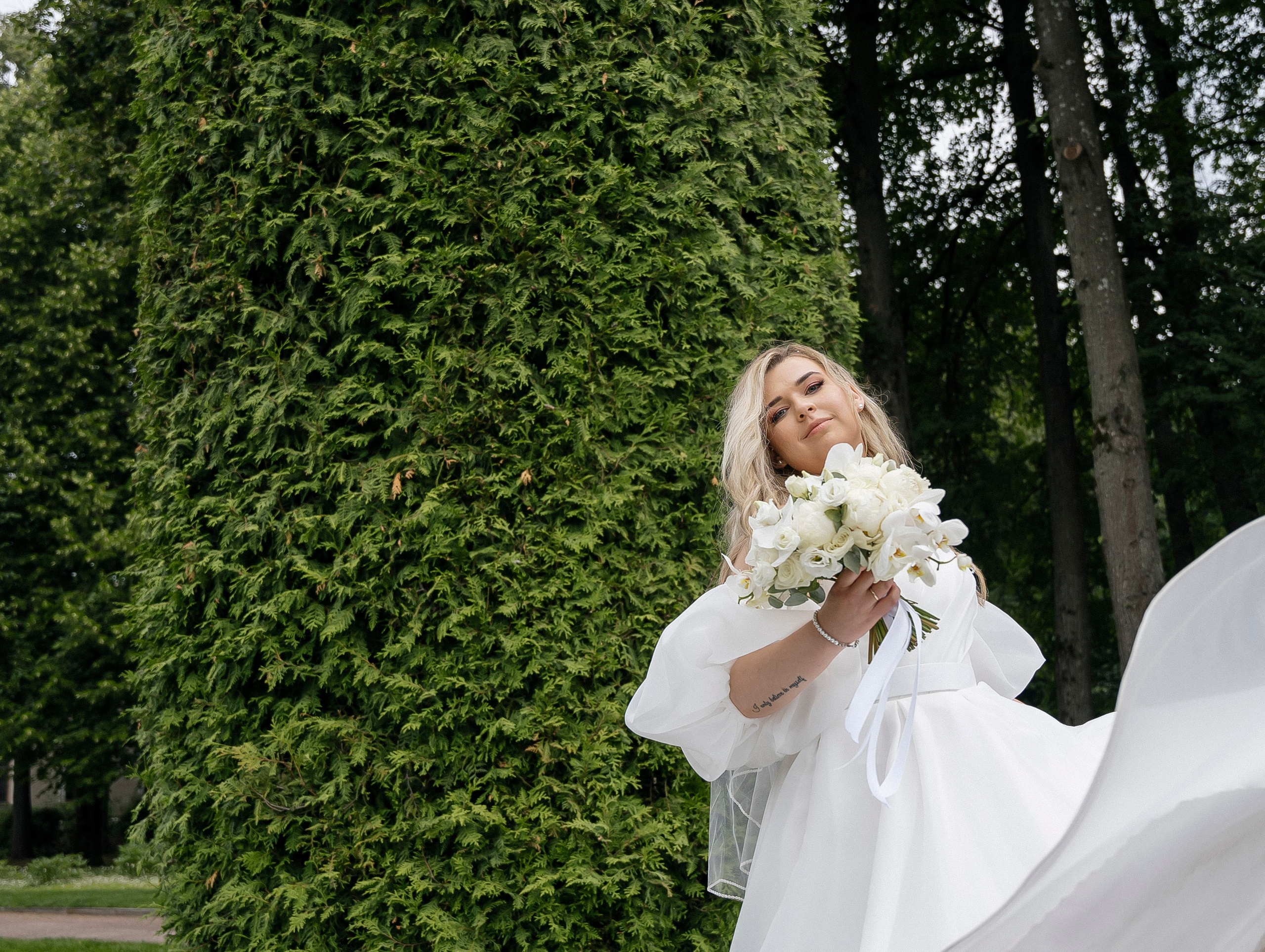 Анна + Артем 07.07.2023. Свадебный фотограф