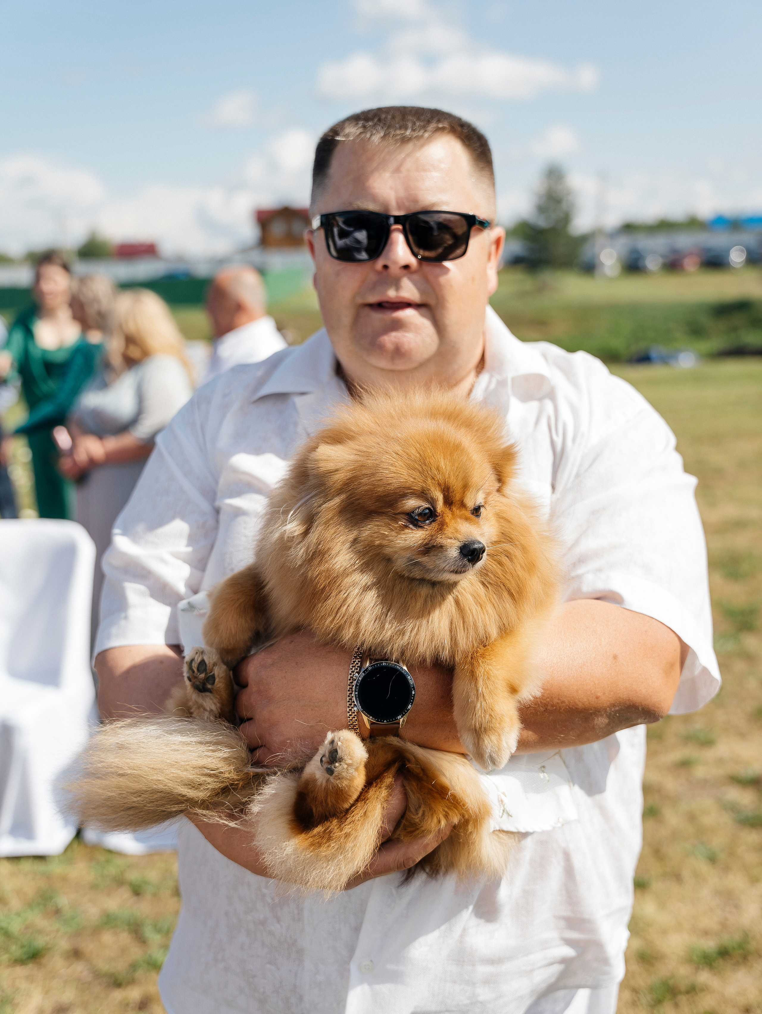 Дарья + Владислав 1.07.2023. Свадебный фотограф