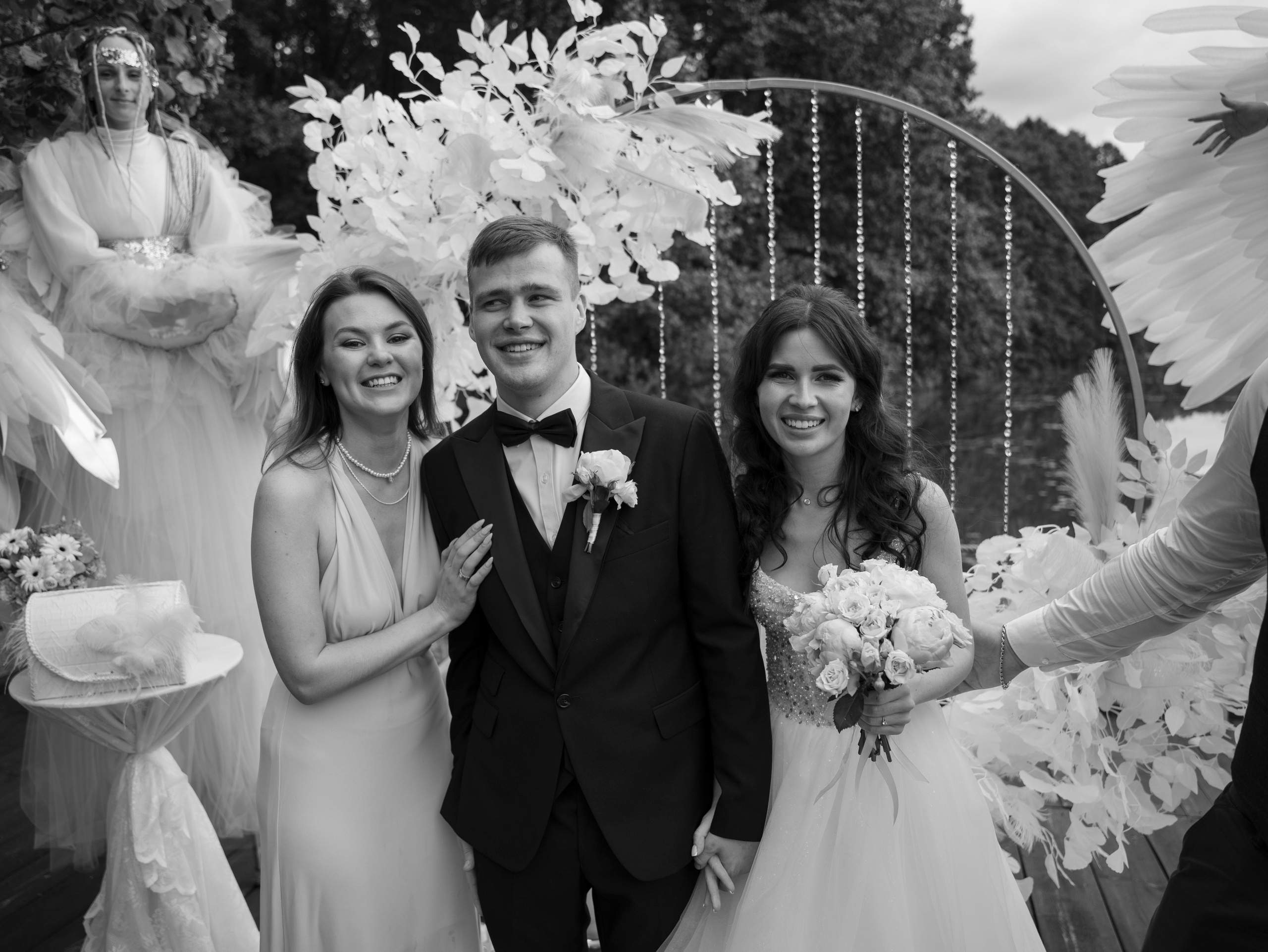 Ярослава + Никита 14.07.2023. Свадебный фотограф