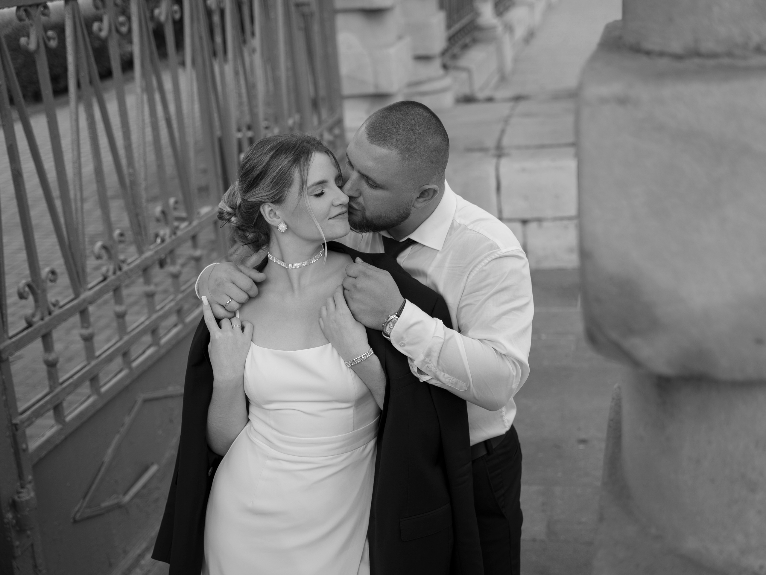 Татьяна + Виктор 09.08.2023. Свадебный фотограф