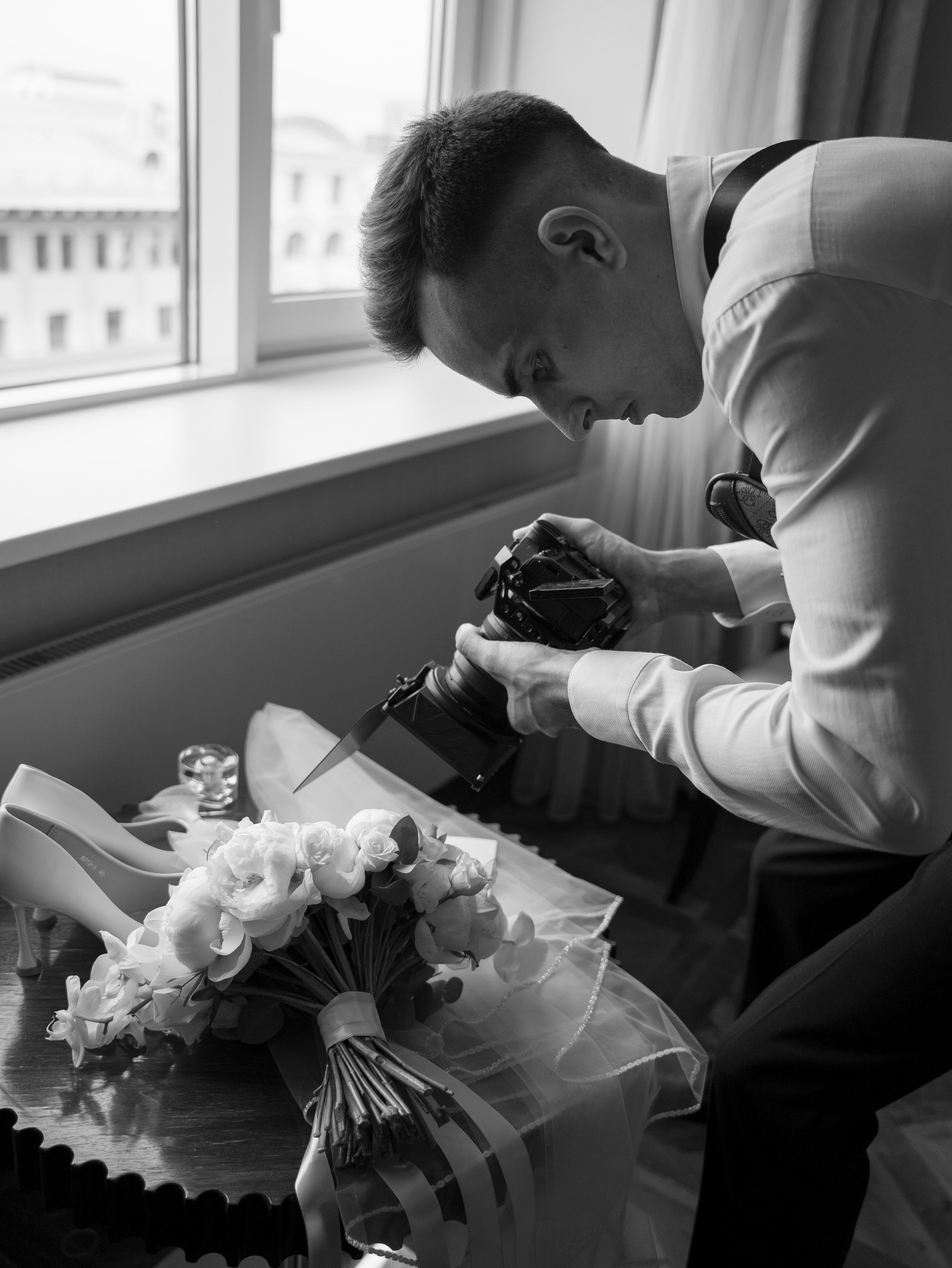 Анна + Артем 07.07.2023. Свадебный фотограф