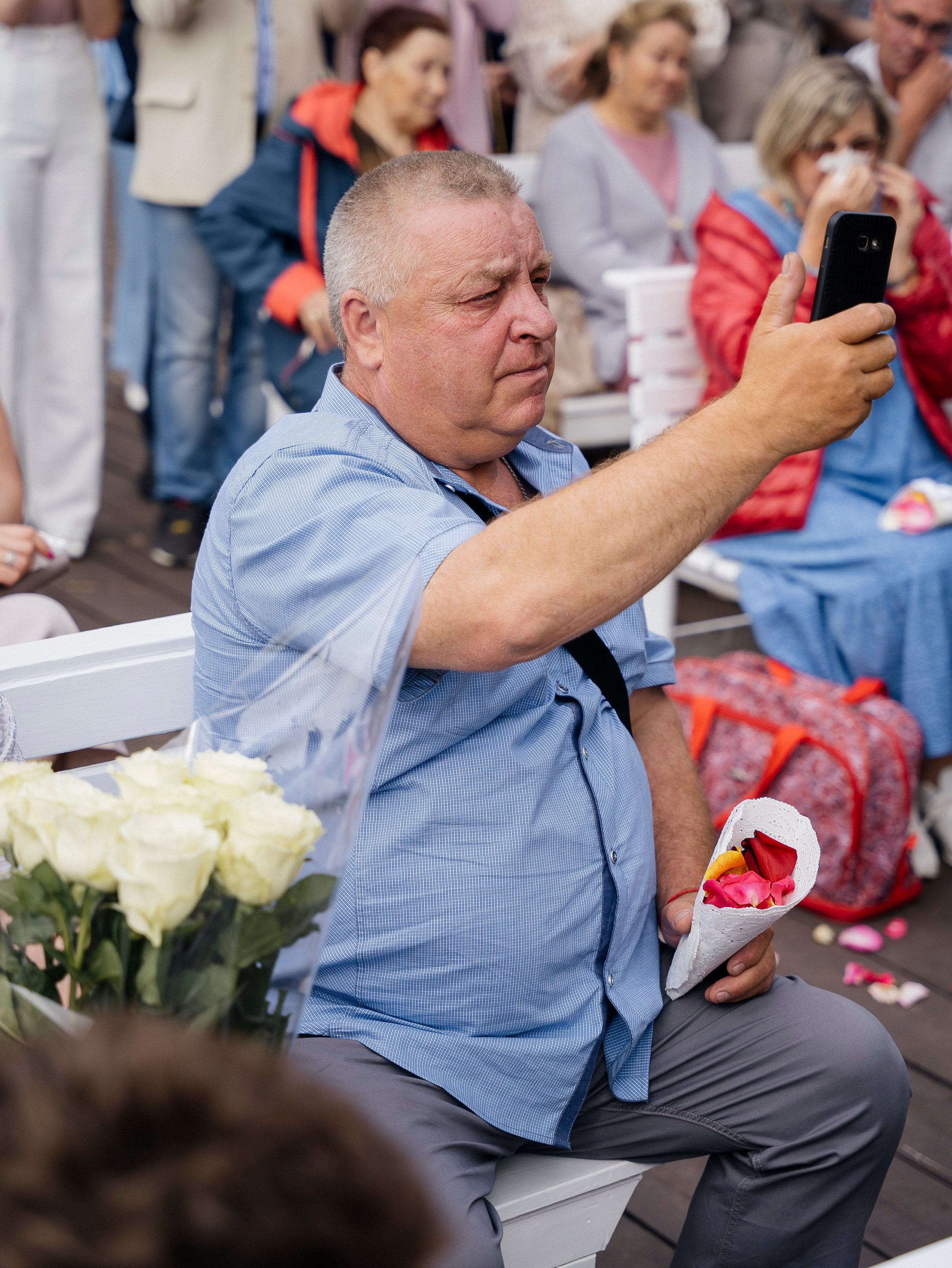 Ярослава + Никита 14.07.2023. Свадебный фотограф