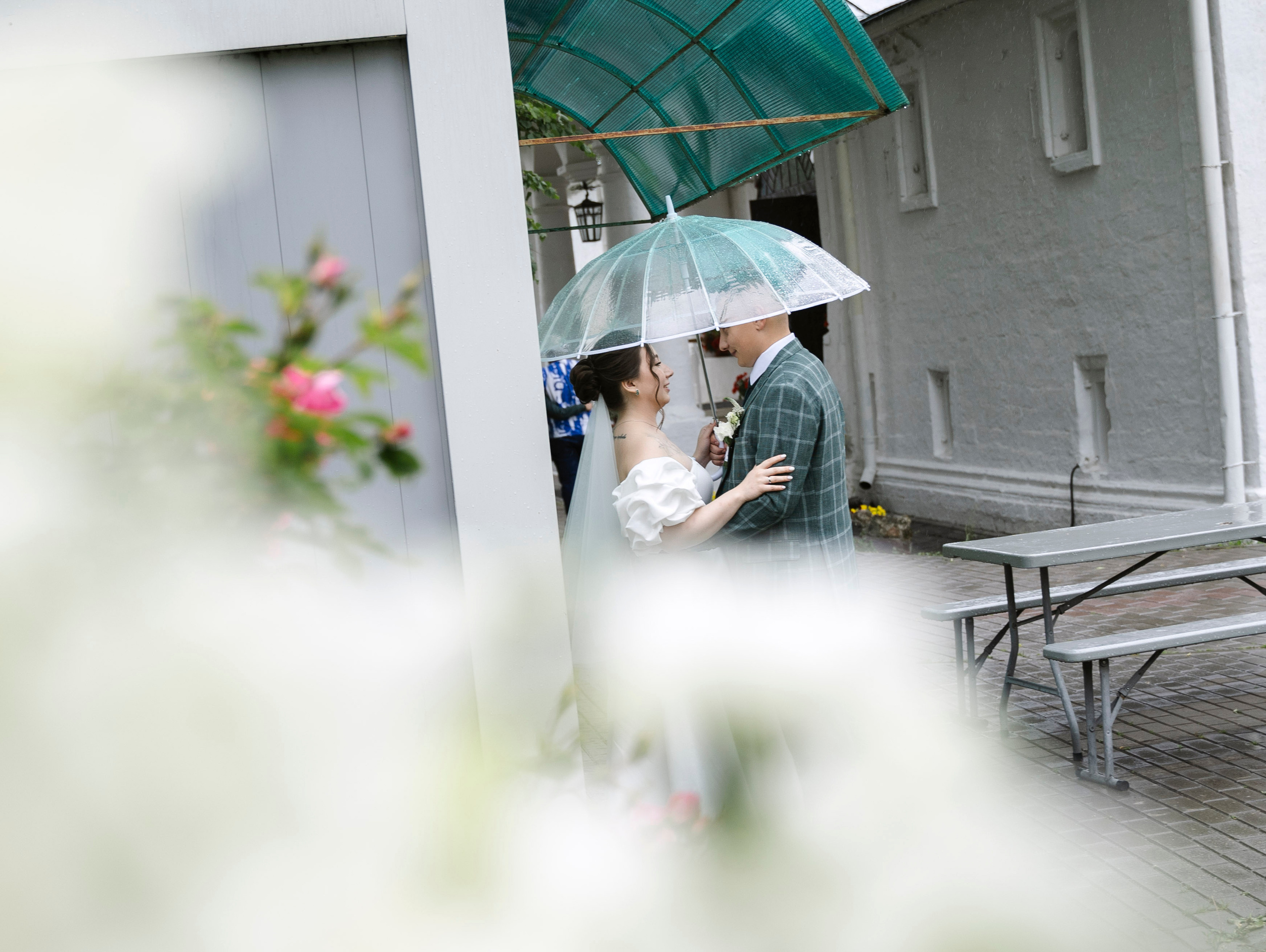 Екатерина + Дмитрий 23.06.2023. Свадебный фотограф