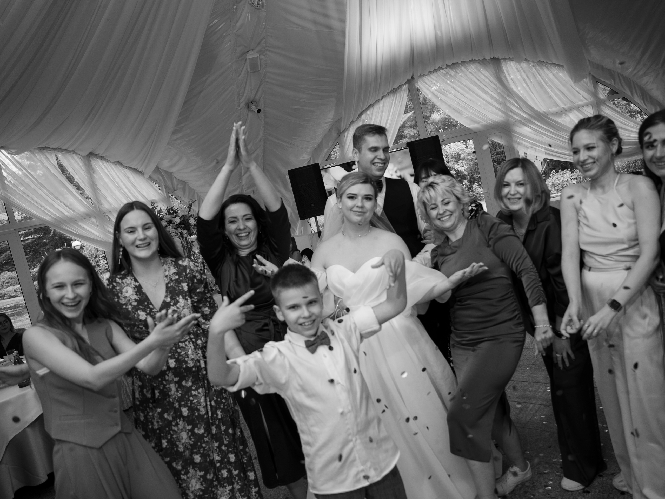 Анна + Артем 07.07.2023. Свадебный фотограф