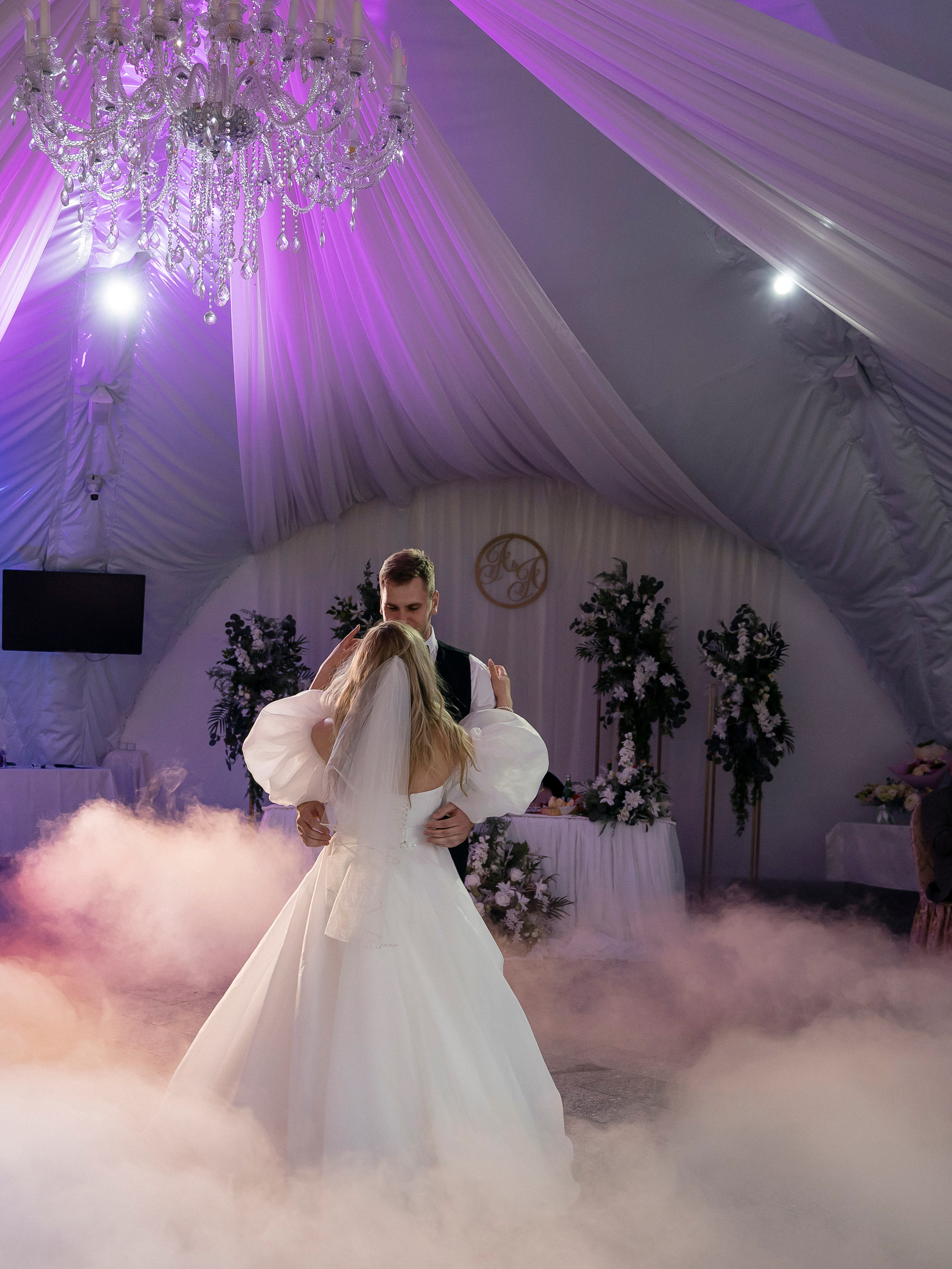 Анна + Артем 07.07.2023. Свадебный фотограф