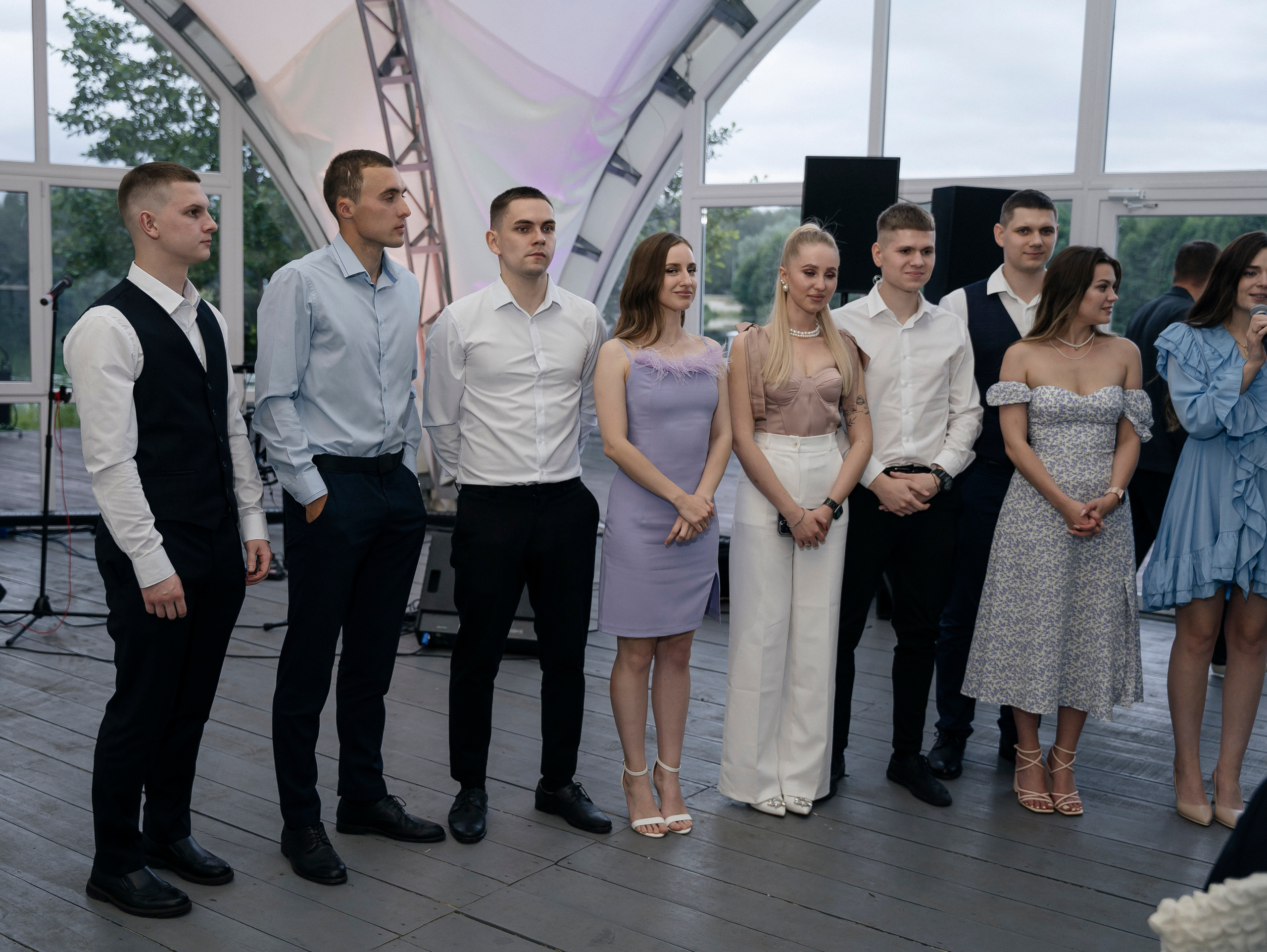 Ярослава + Никита 14.07.2023. Свадебный фотограф