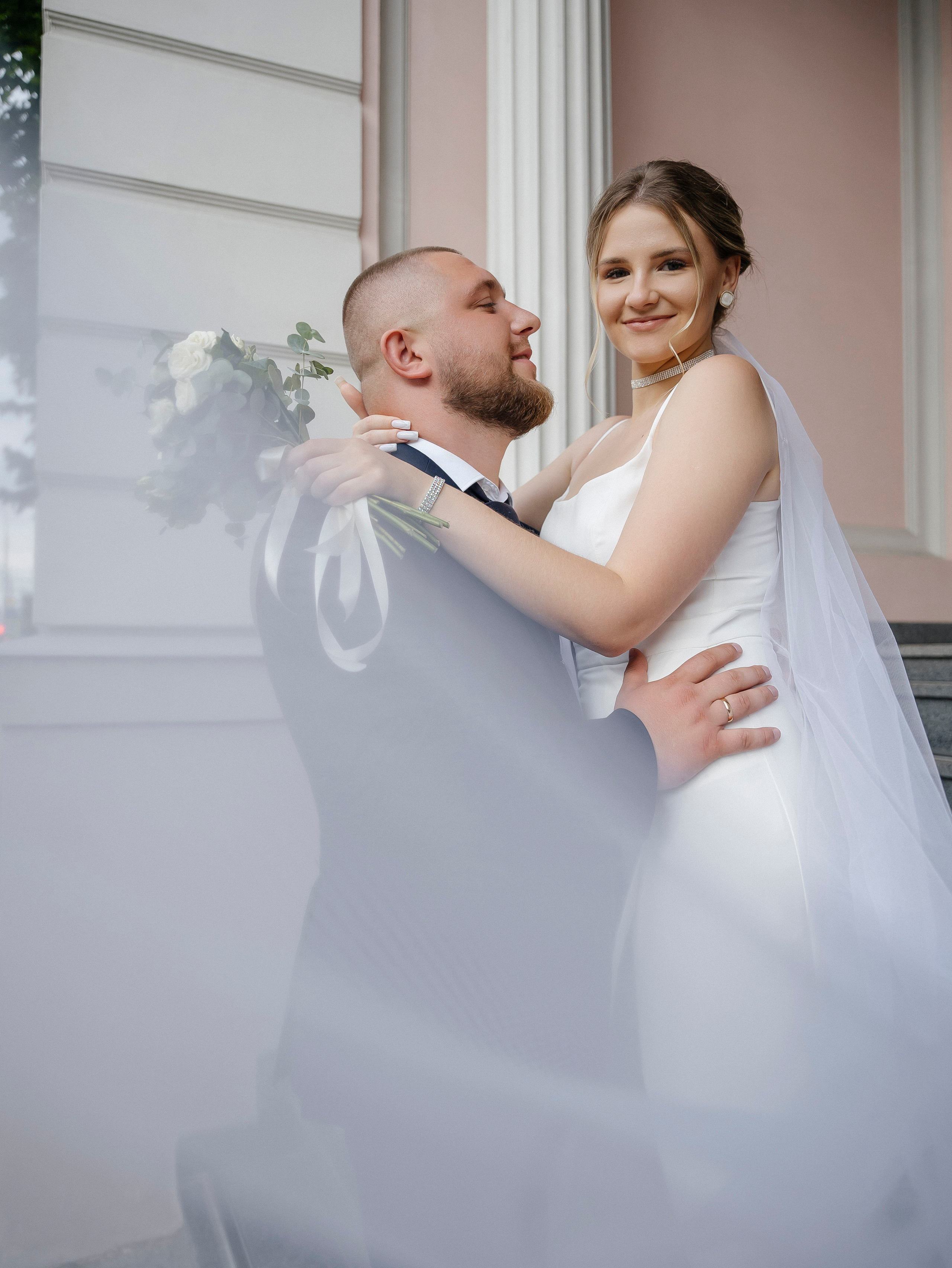 Татьяна + Виктор 09.08.2023. Свадебный фотограф