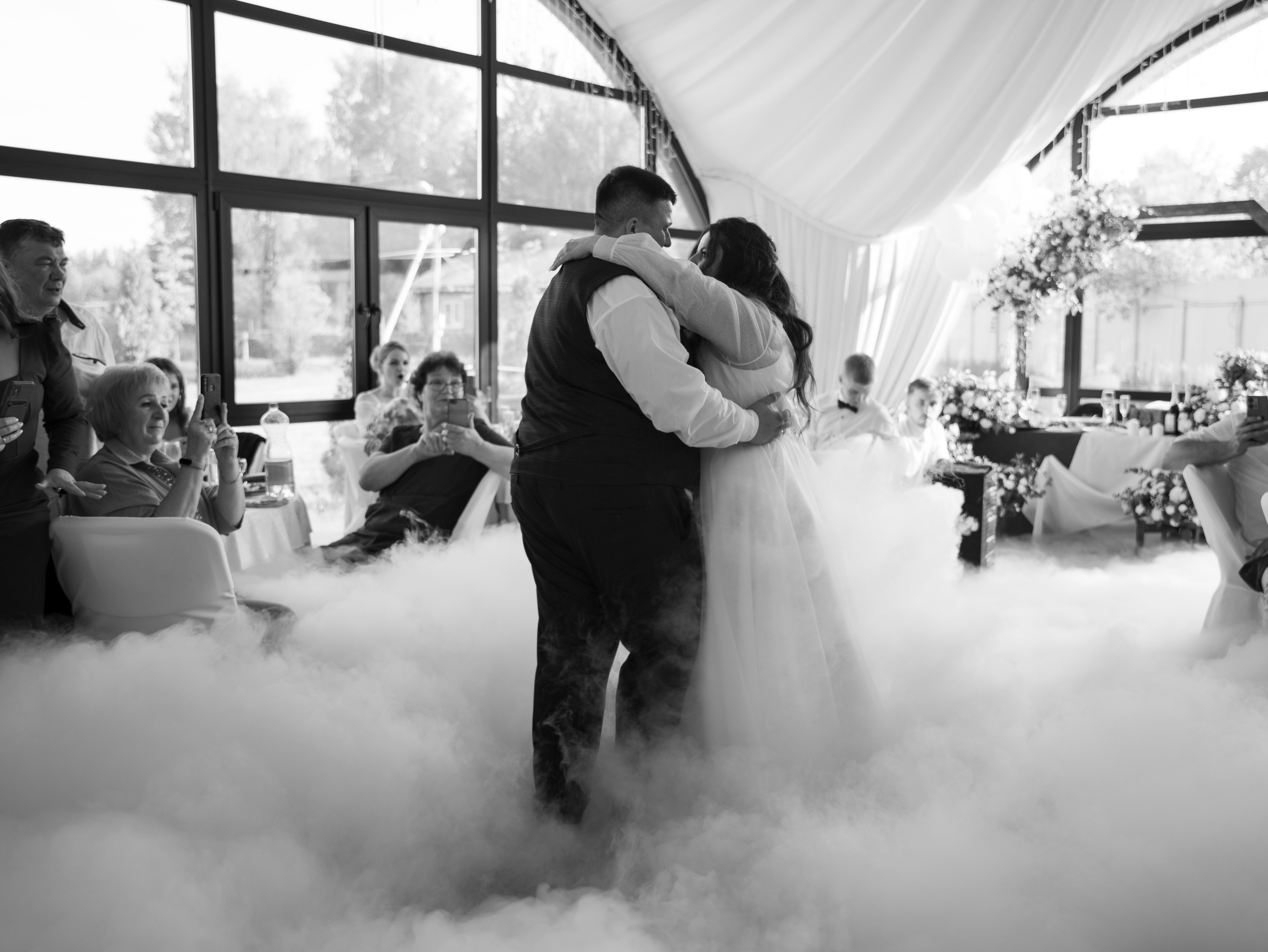 Дарья + Владислав 1.07.2023. Свадебный фотограф