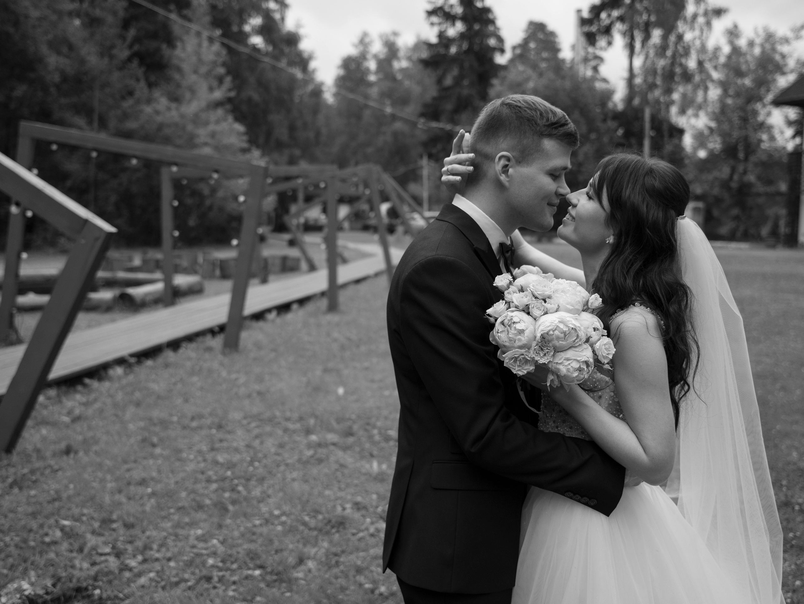 Ярослава + Никита 14.07.2023. Свадебный фотограф