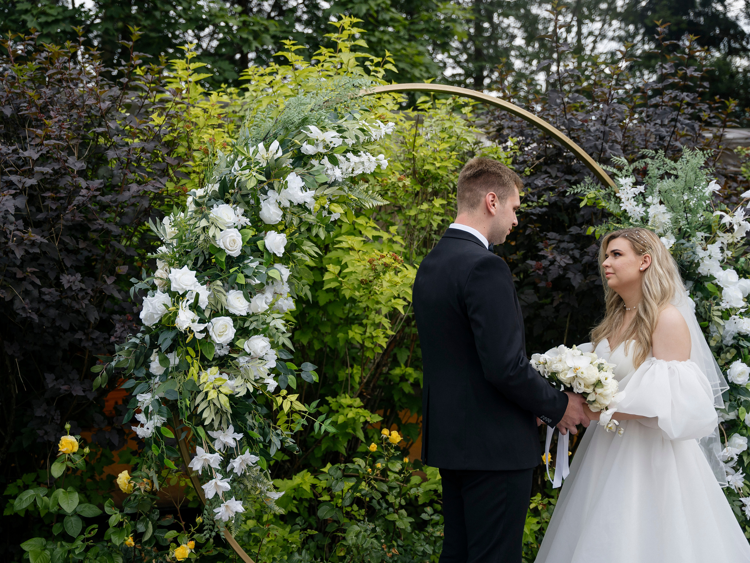 Анна + Артем 07.07.2023. Свадебный фотограф