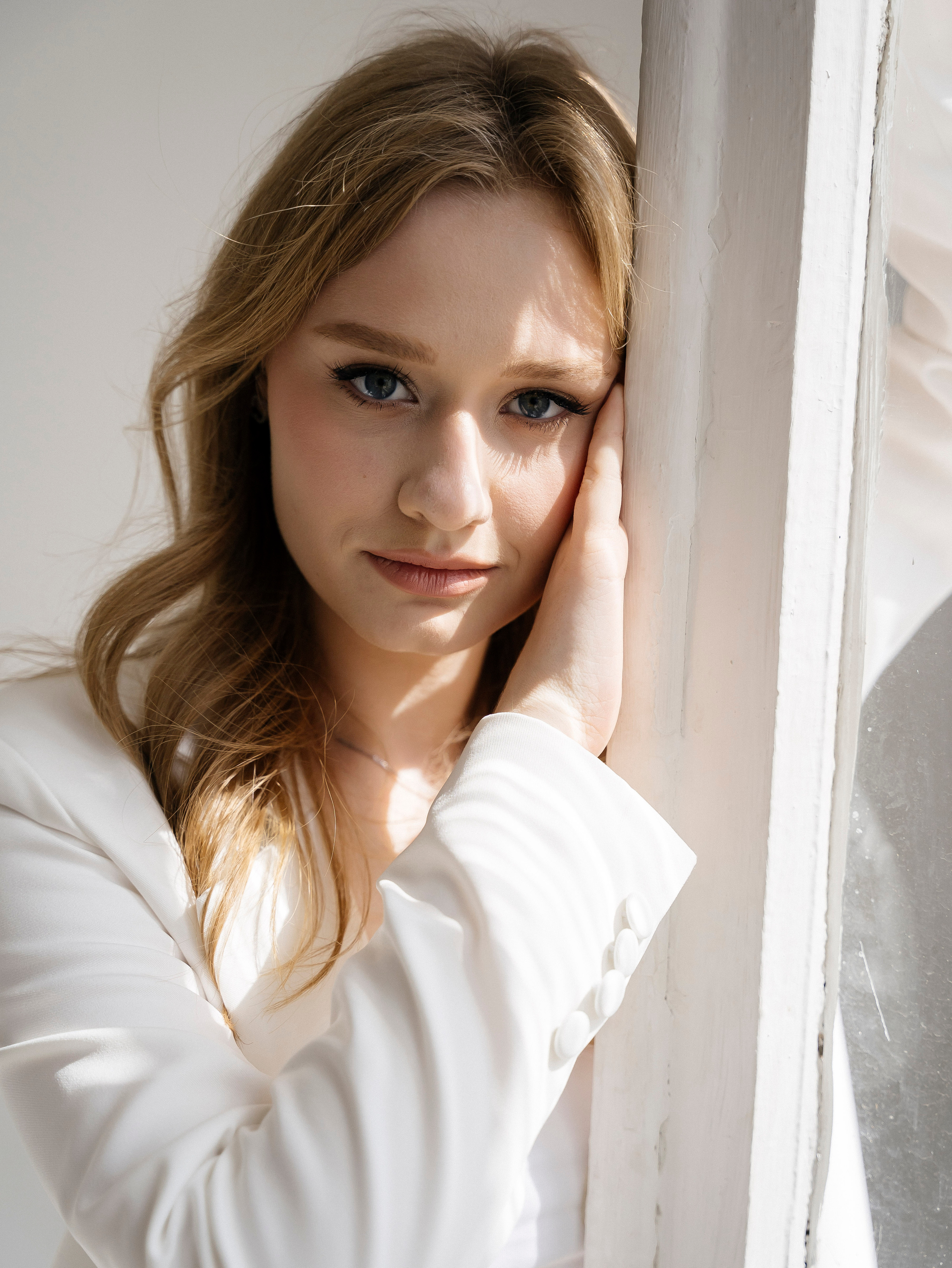 Дарья. Свадебный фотограф