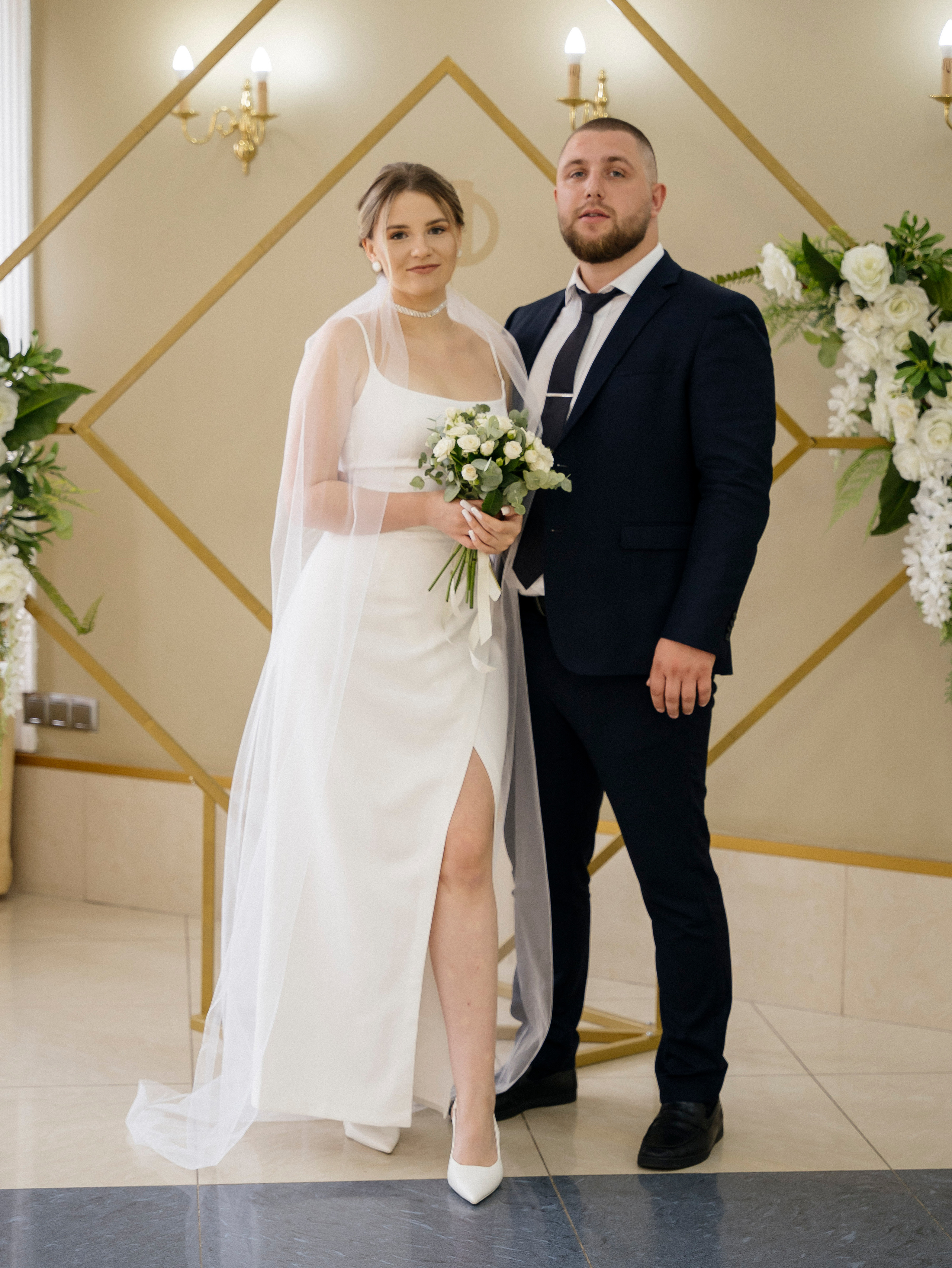 Татьяна + Виктор 09.08.2023. Свадебный фотограф