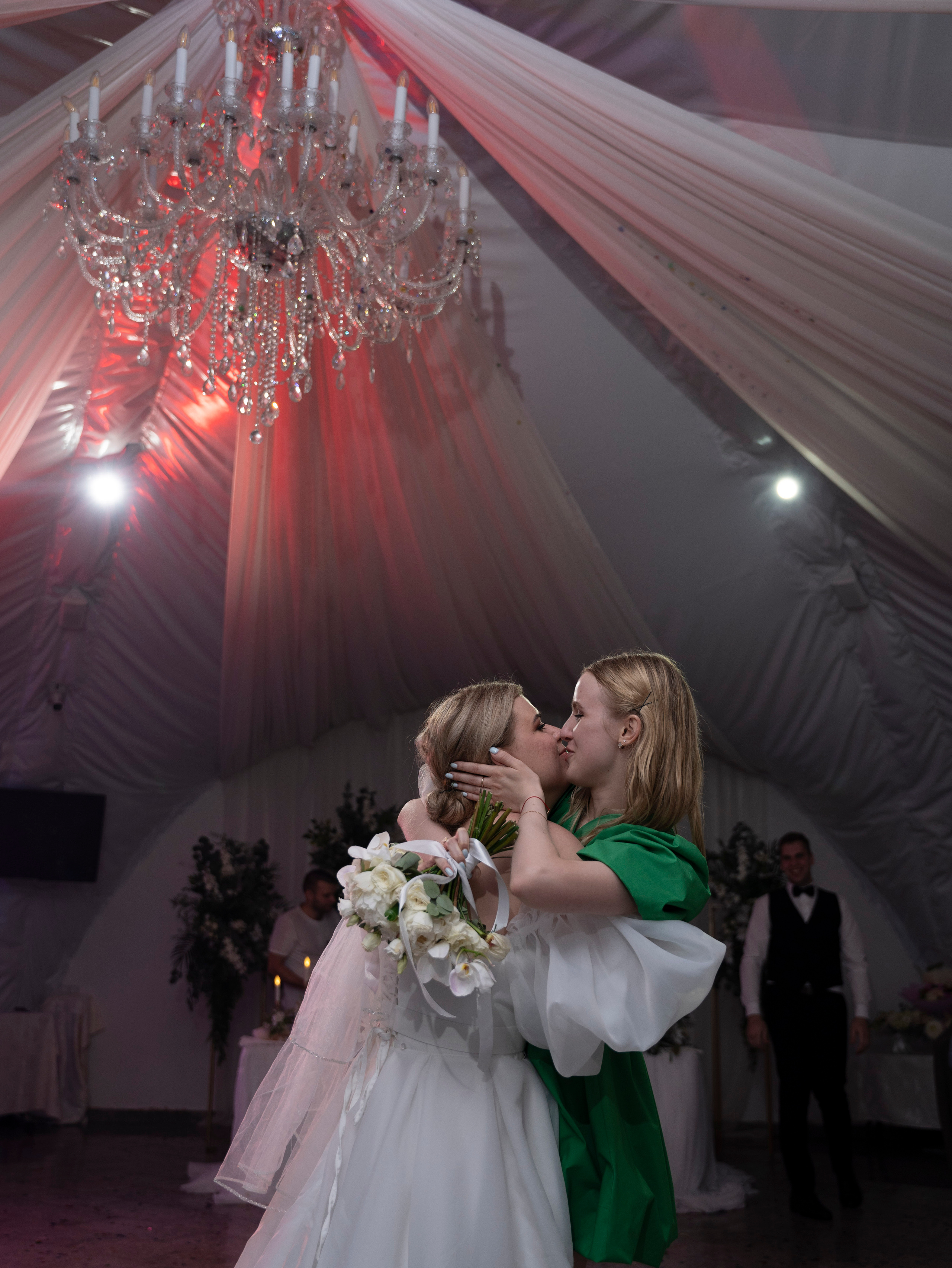 Анна + Артем 07.07.2023. Свадебный фотограф