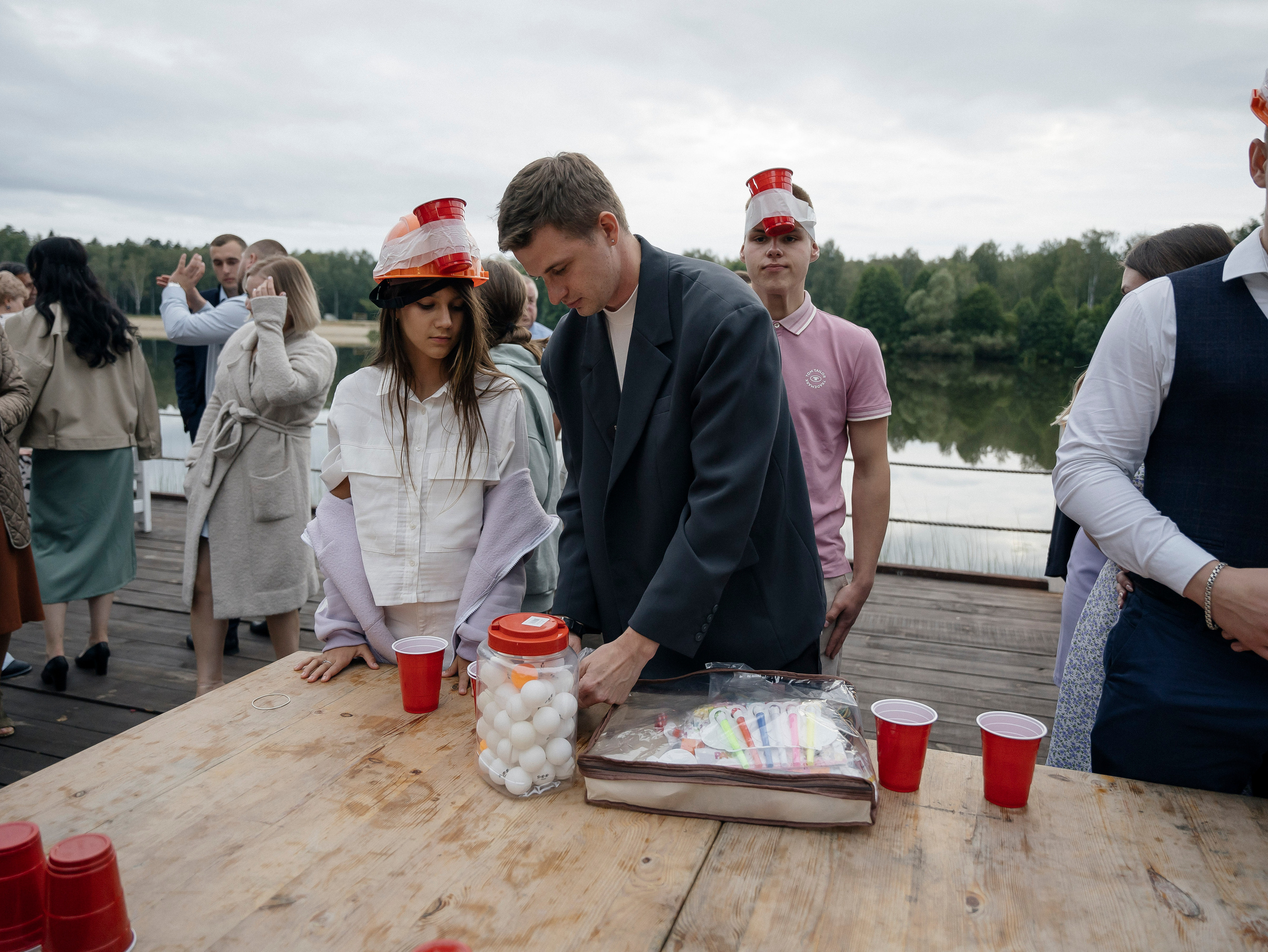 Ярослава + Никита 14.07.2023. Свадебный фотограф