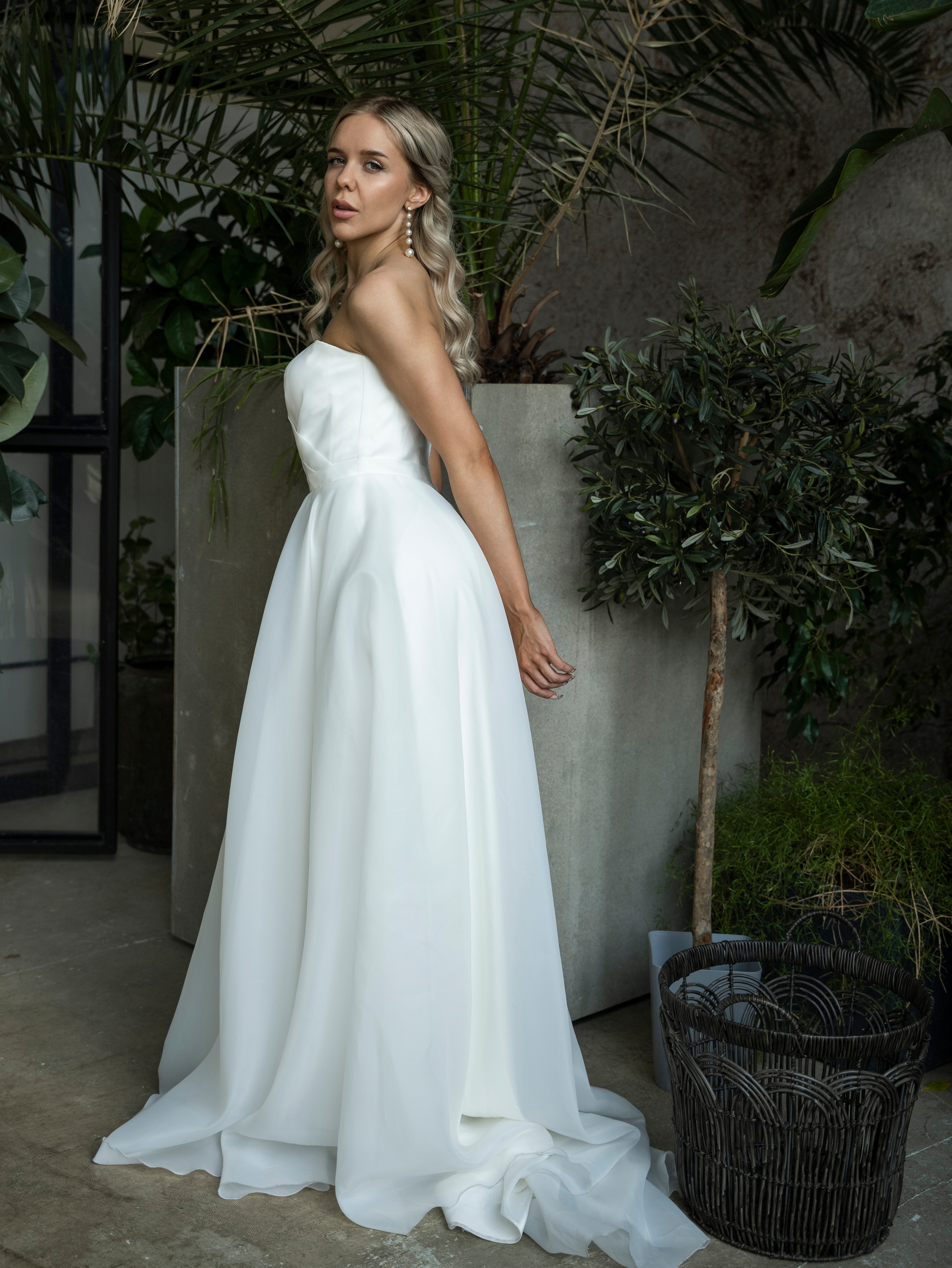 Невесты. Свадебный фотограф