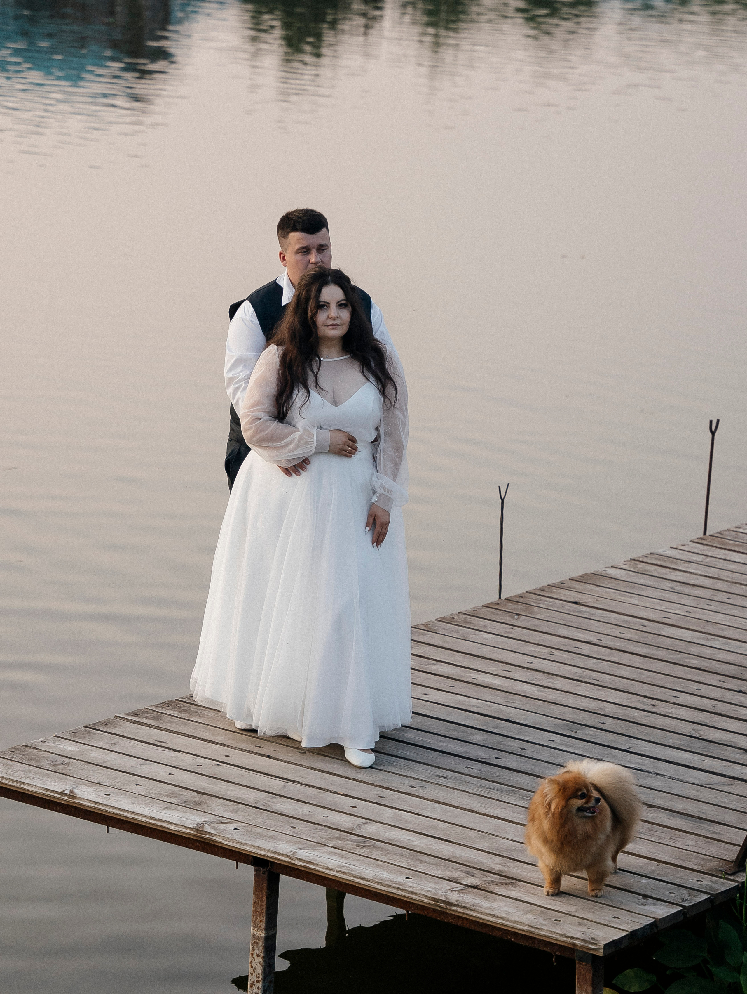 Дарья + Владислав 1.07.2023. Свадебный фотограф