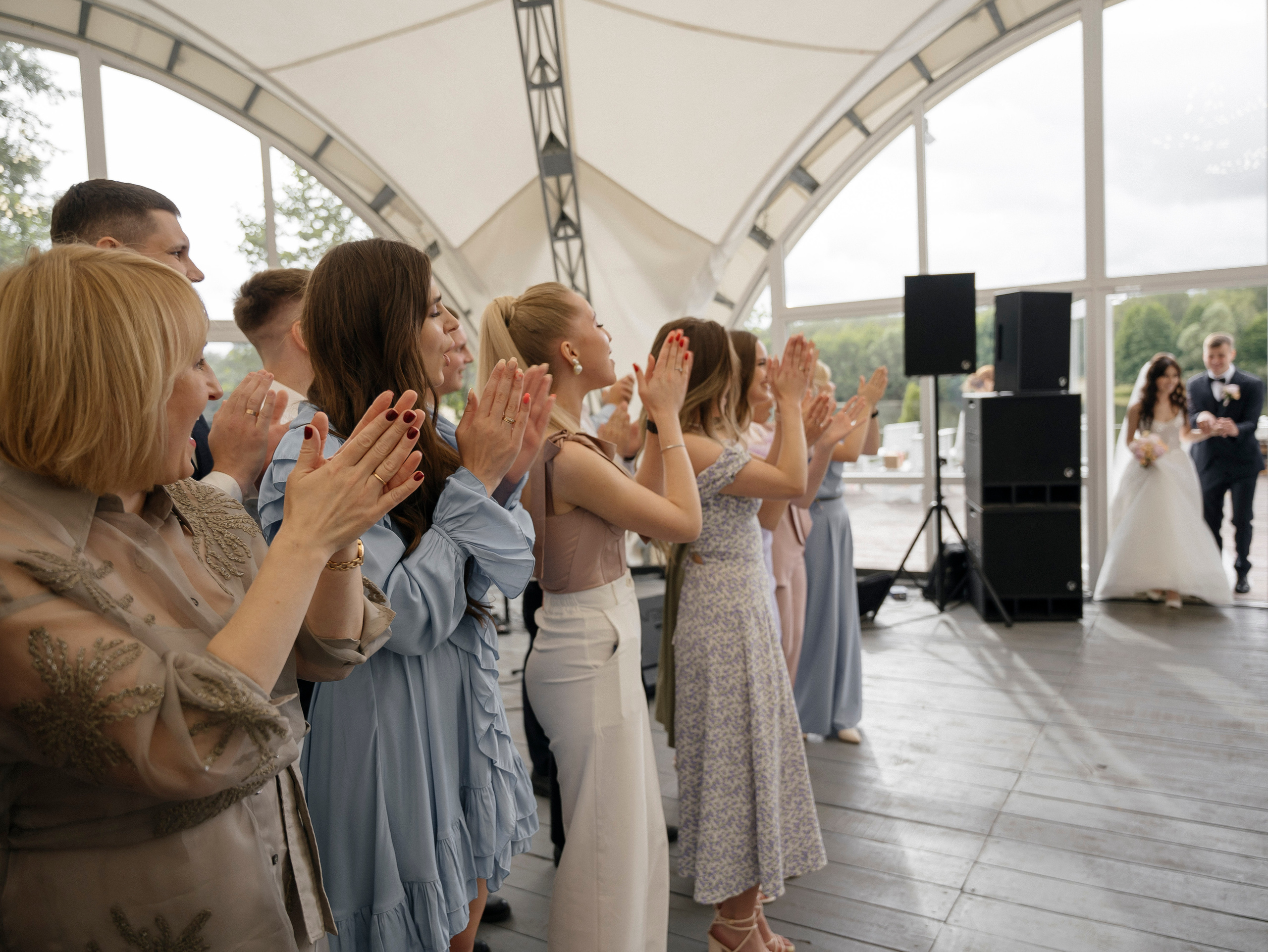 Ярослава + Никита 14.07.2023. Свадебный фотограф