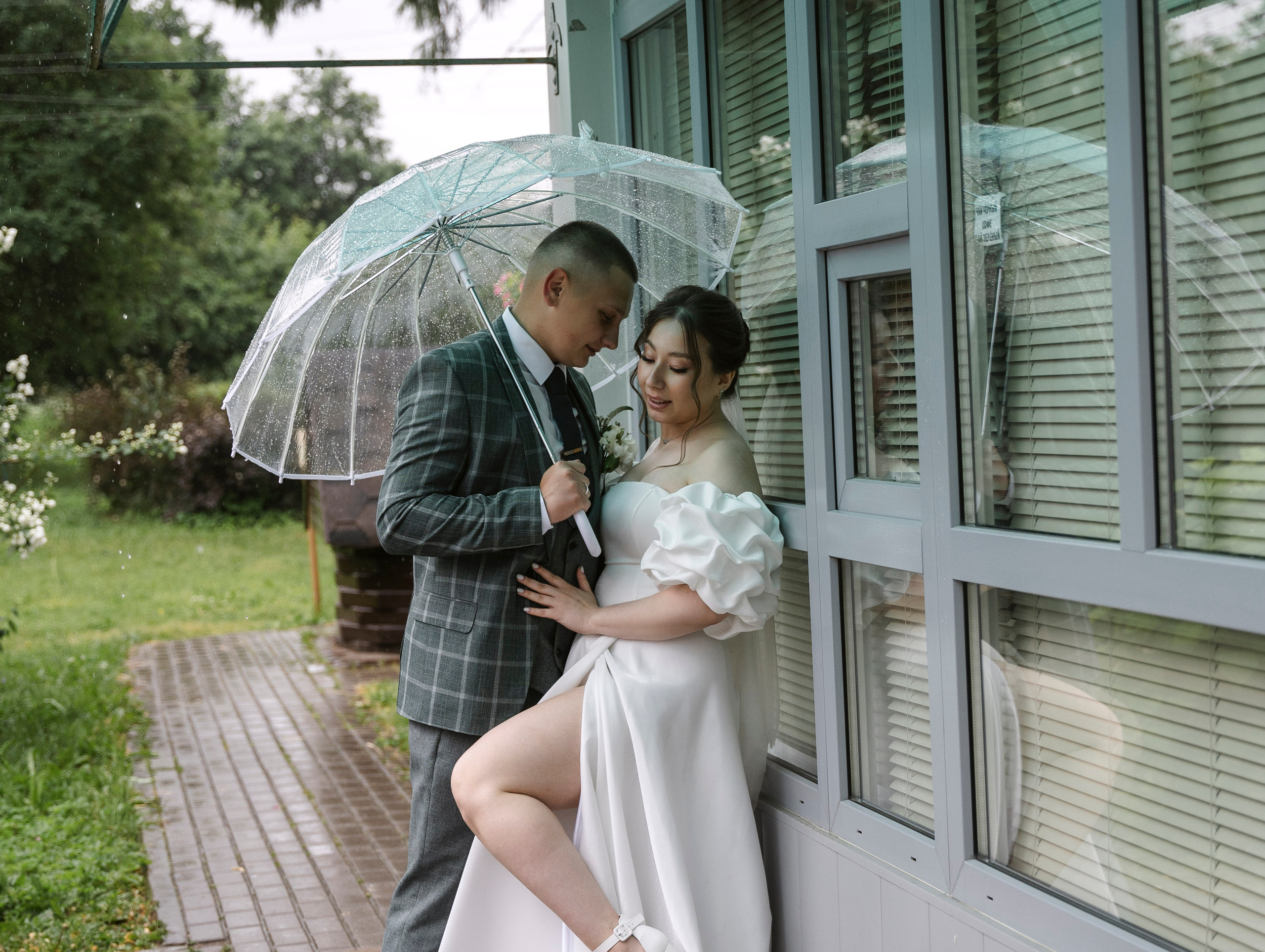 Екатерина + Дмитрий 23.06.2023. Свадебный фотограф