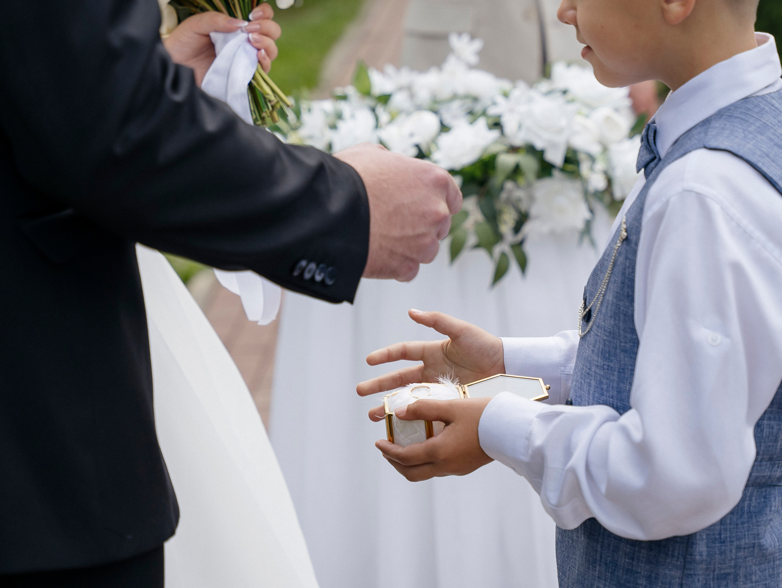 Анна + Артем 07.07.2023. Свадебный фотограф