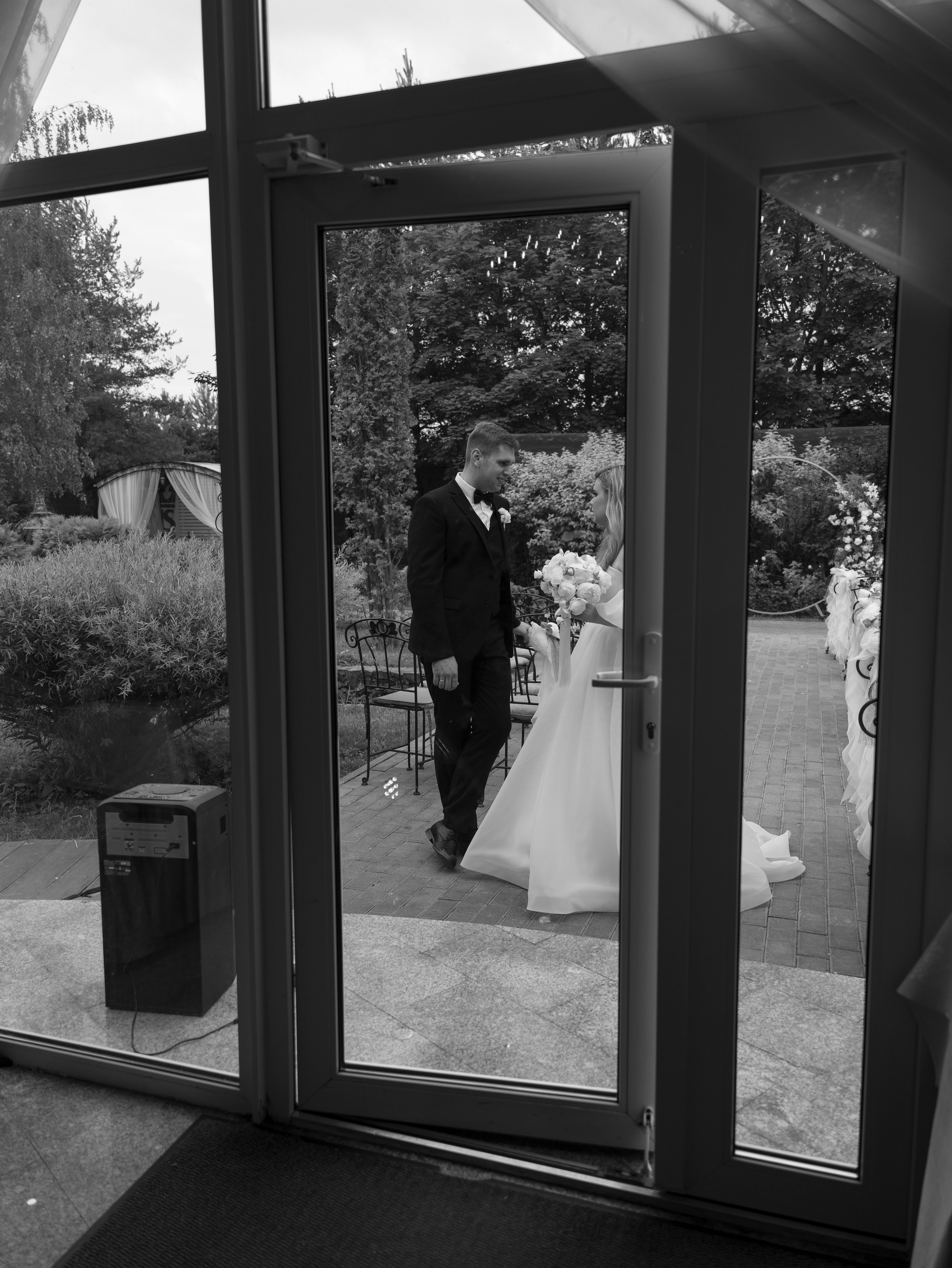 Анна + Артем 07.07.2023. Свадебный фотограф