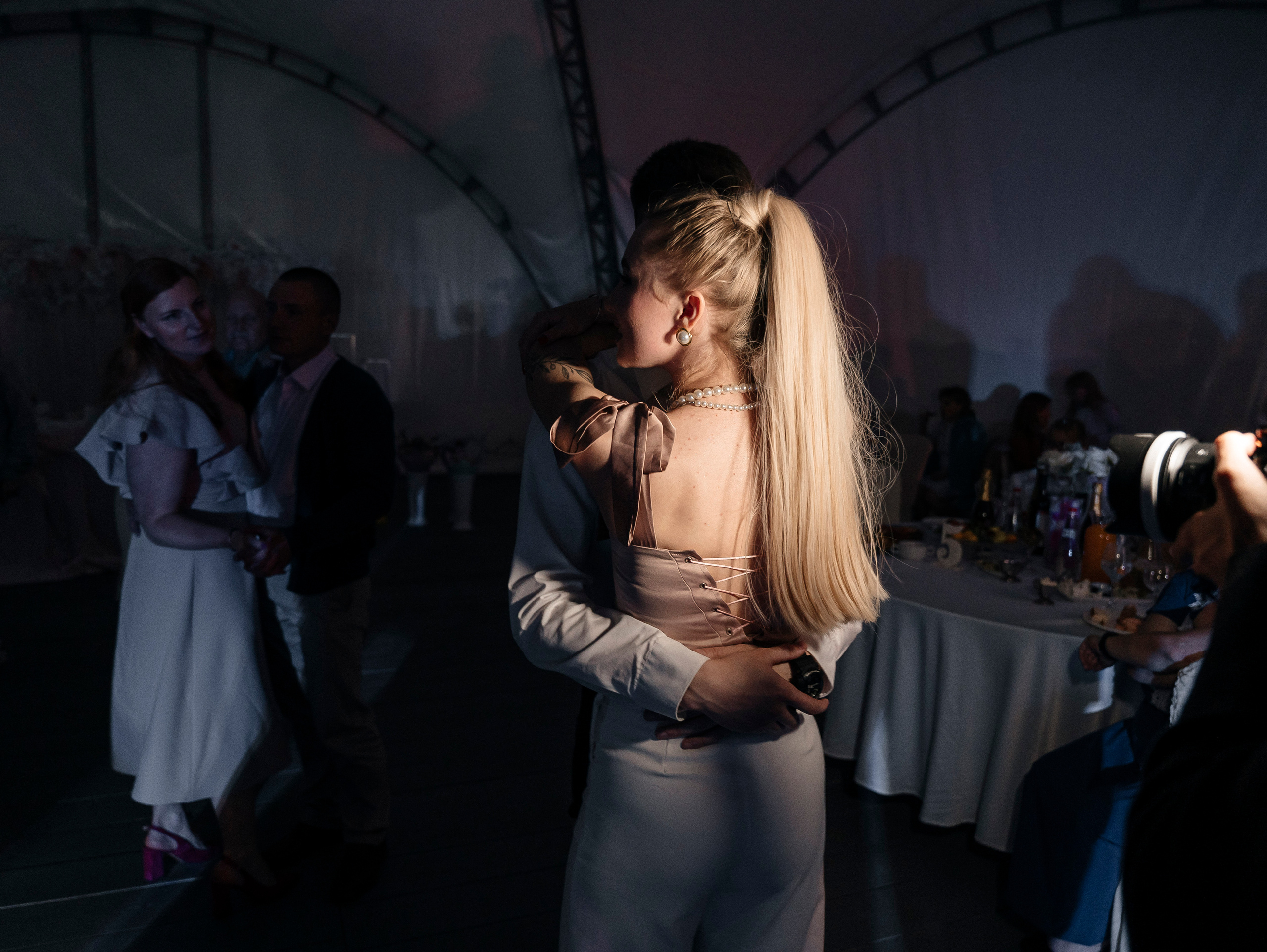 Ярослава + Никита 14.07.2023. Свадебный фотограф