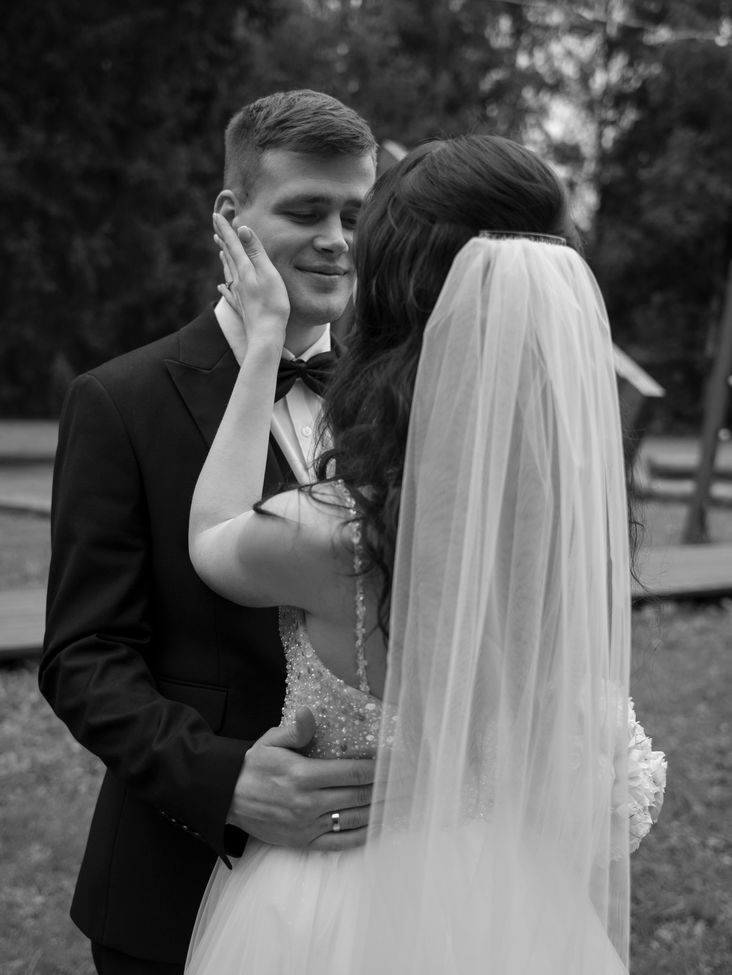 Ярослава + Никита 14.07.2023. Свадебный фотограф