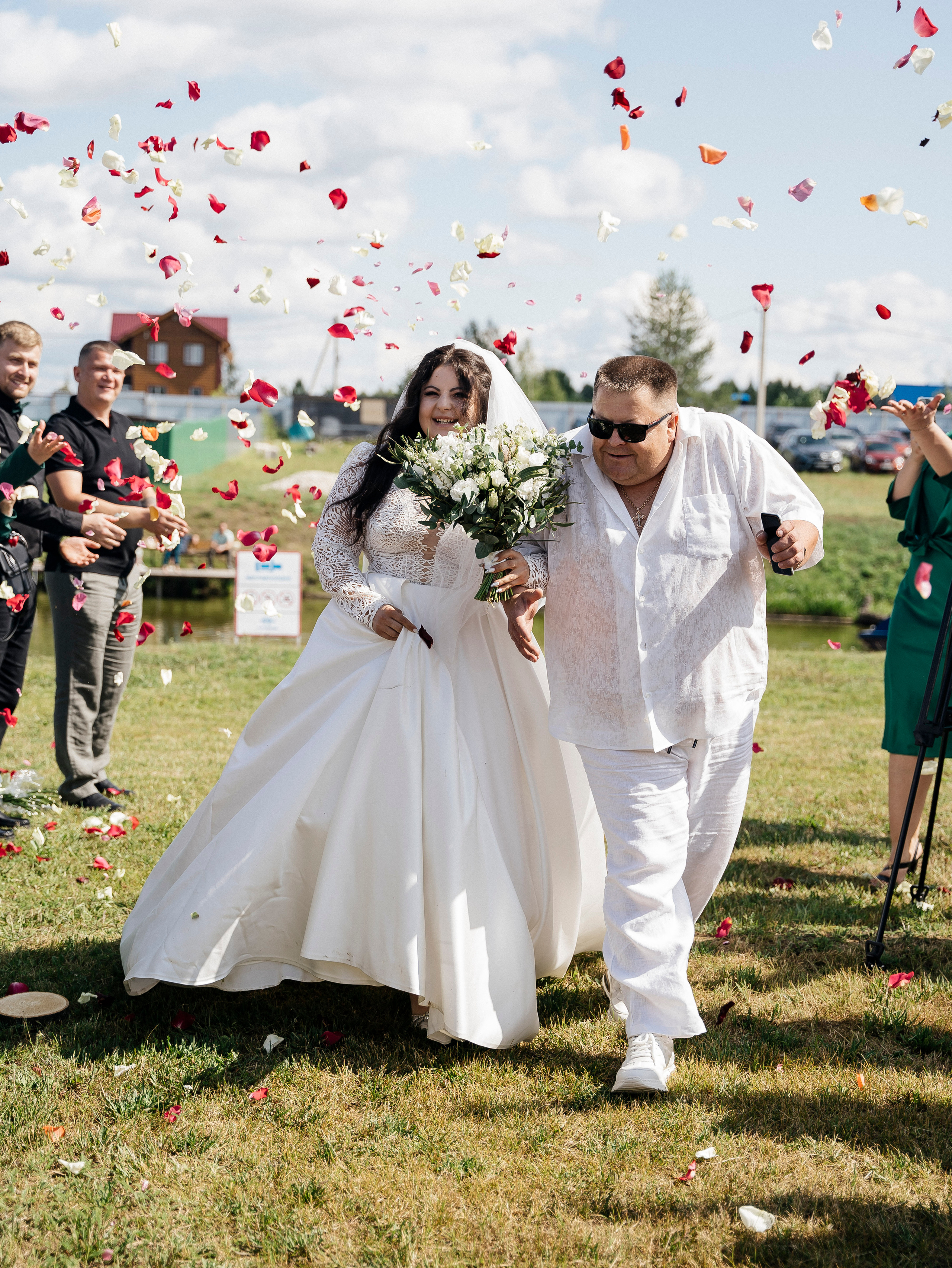 Дарья + Владислав 1.07.2023. Свадебный фотограф