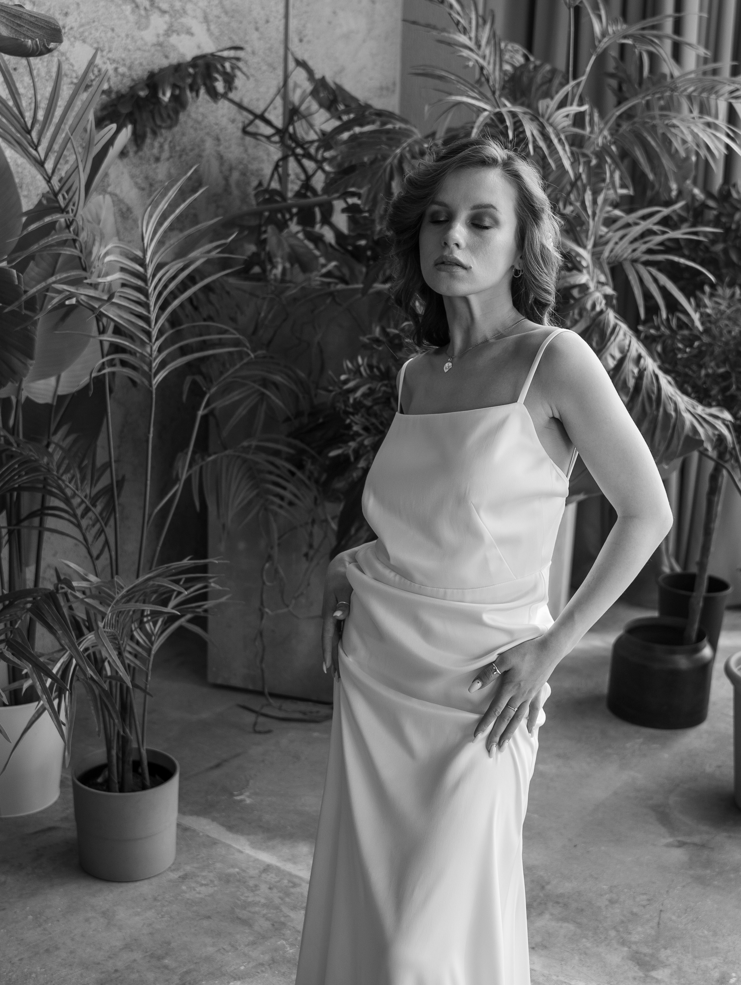 Невесты. Свадебный фотограф