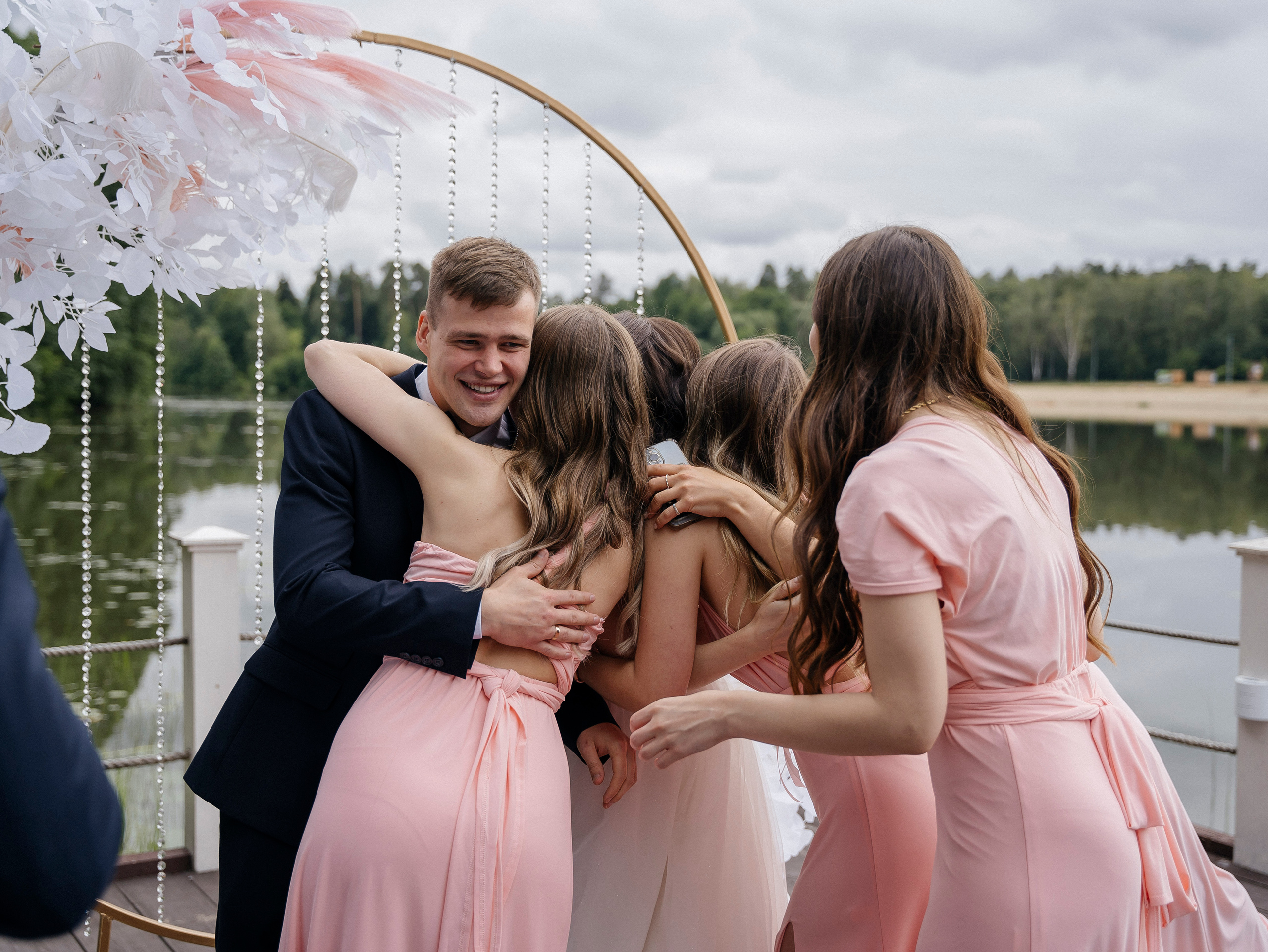 Ярослава + Никита 14.07.2023. Свадебный фотограф