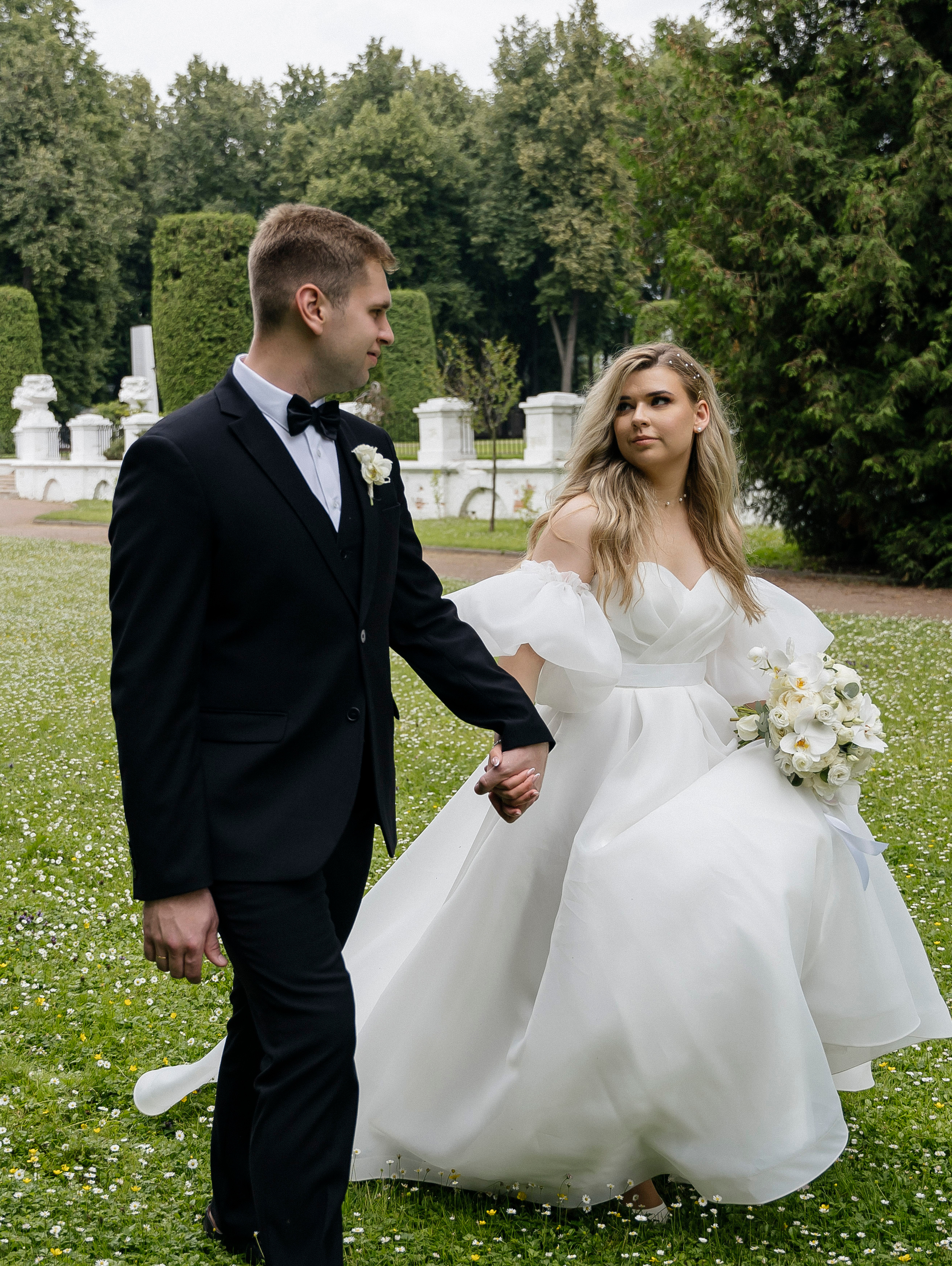 Анна + Артем 07.07.2023. Свадебный фотограф