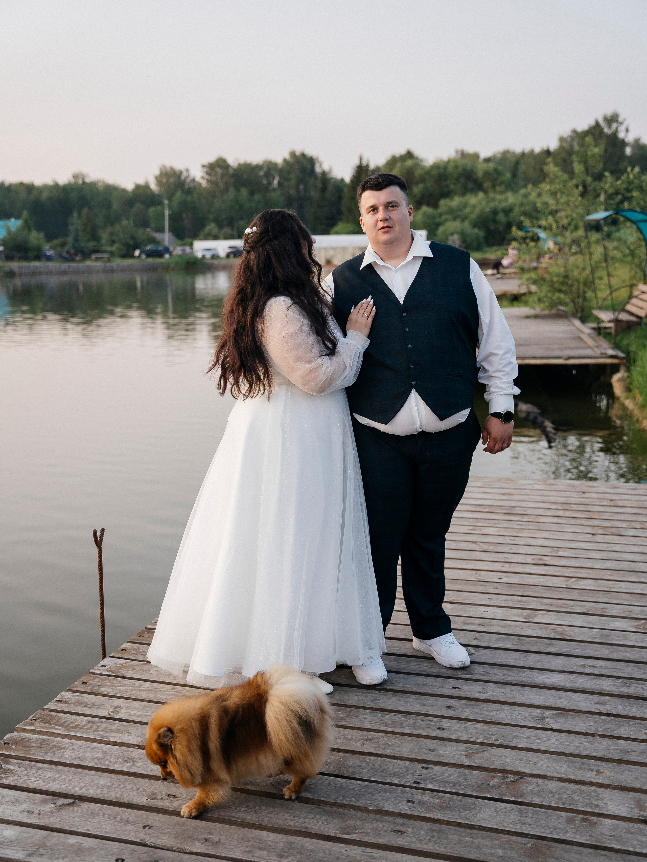 Дарья + Владислав 1.07.2023. Свадебный фотограф