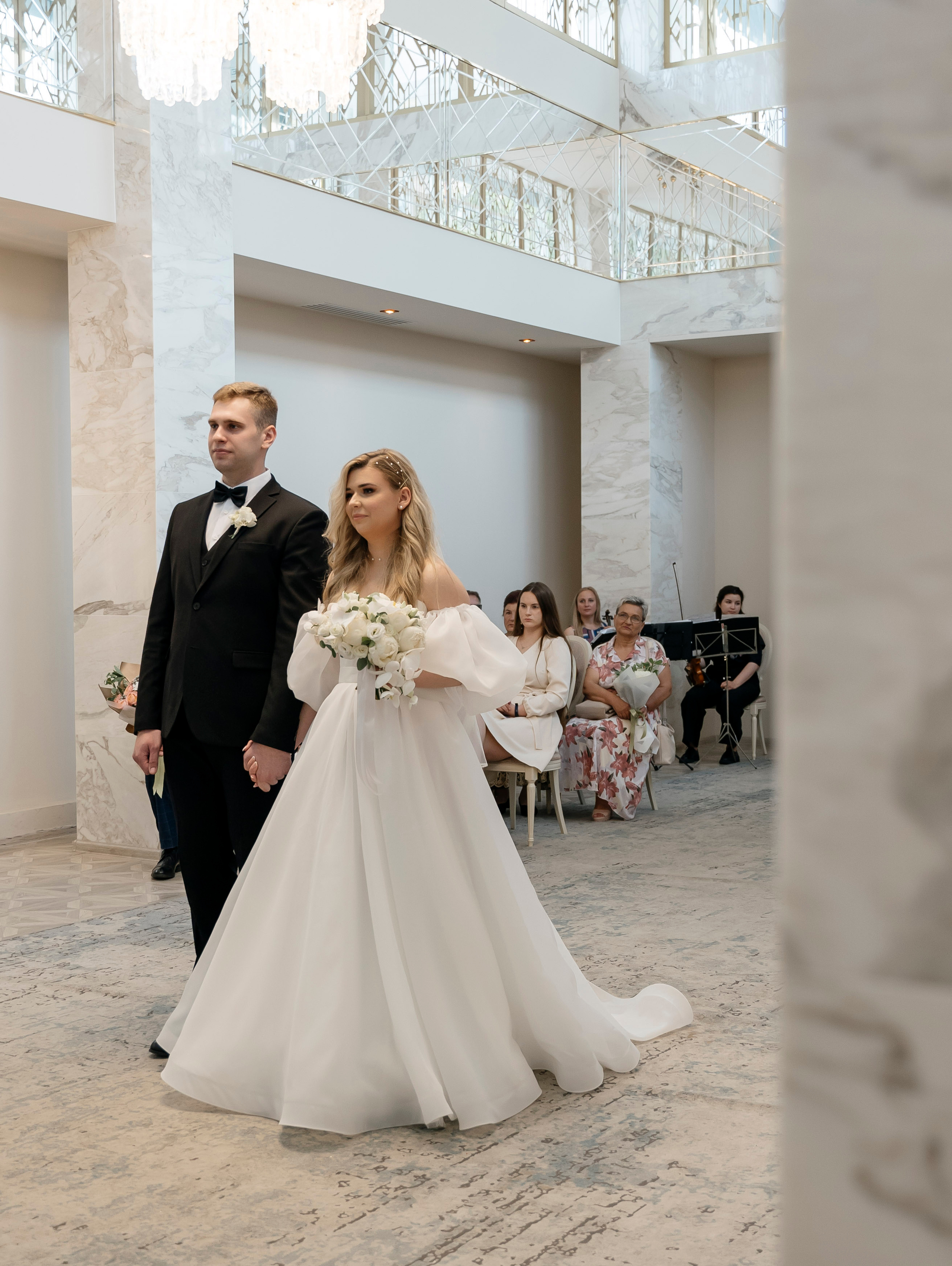 Анна + Артем 07.07.2023. Свадебный фотограф