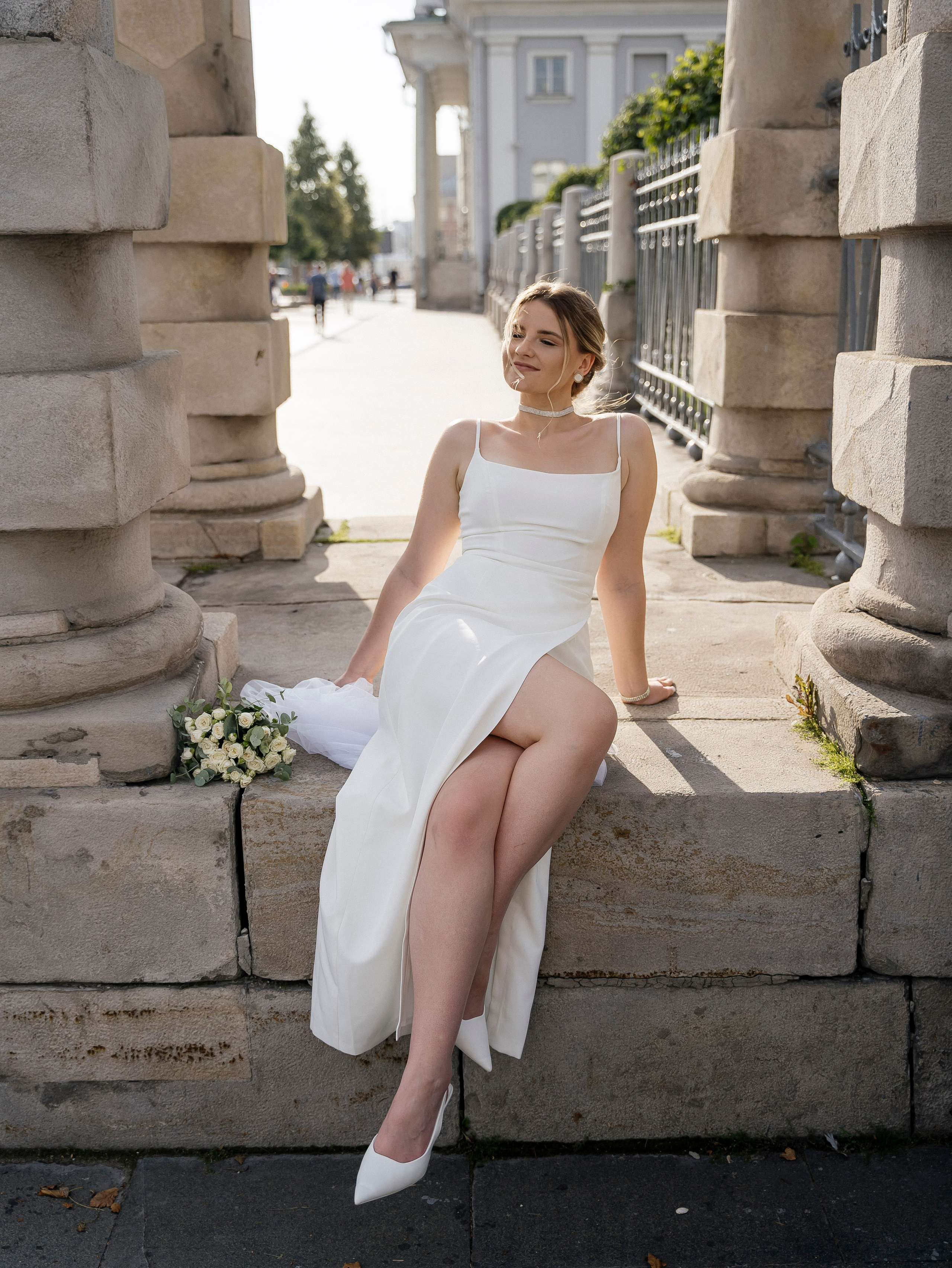 Татьяна + Виктор 09.08.2023. Свадебный фотограф