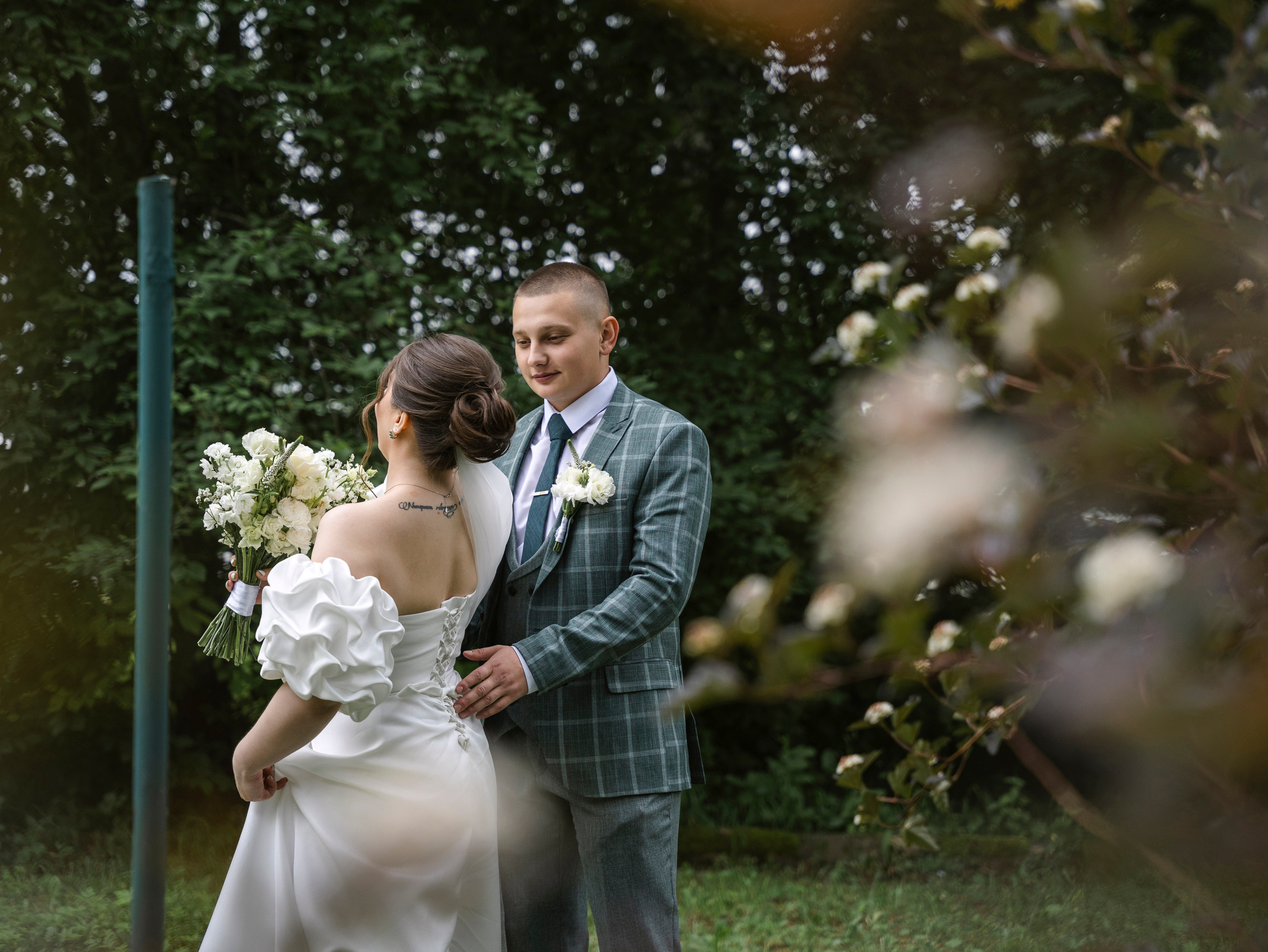 Екатерина + Дмитрий 23.06.2023. Свадебный фотограф