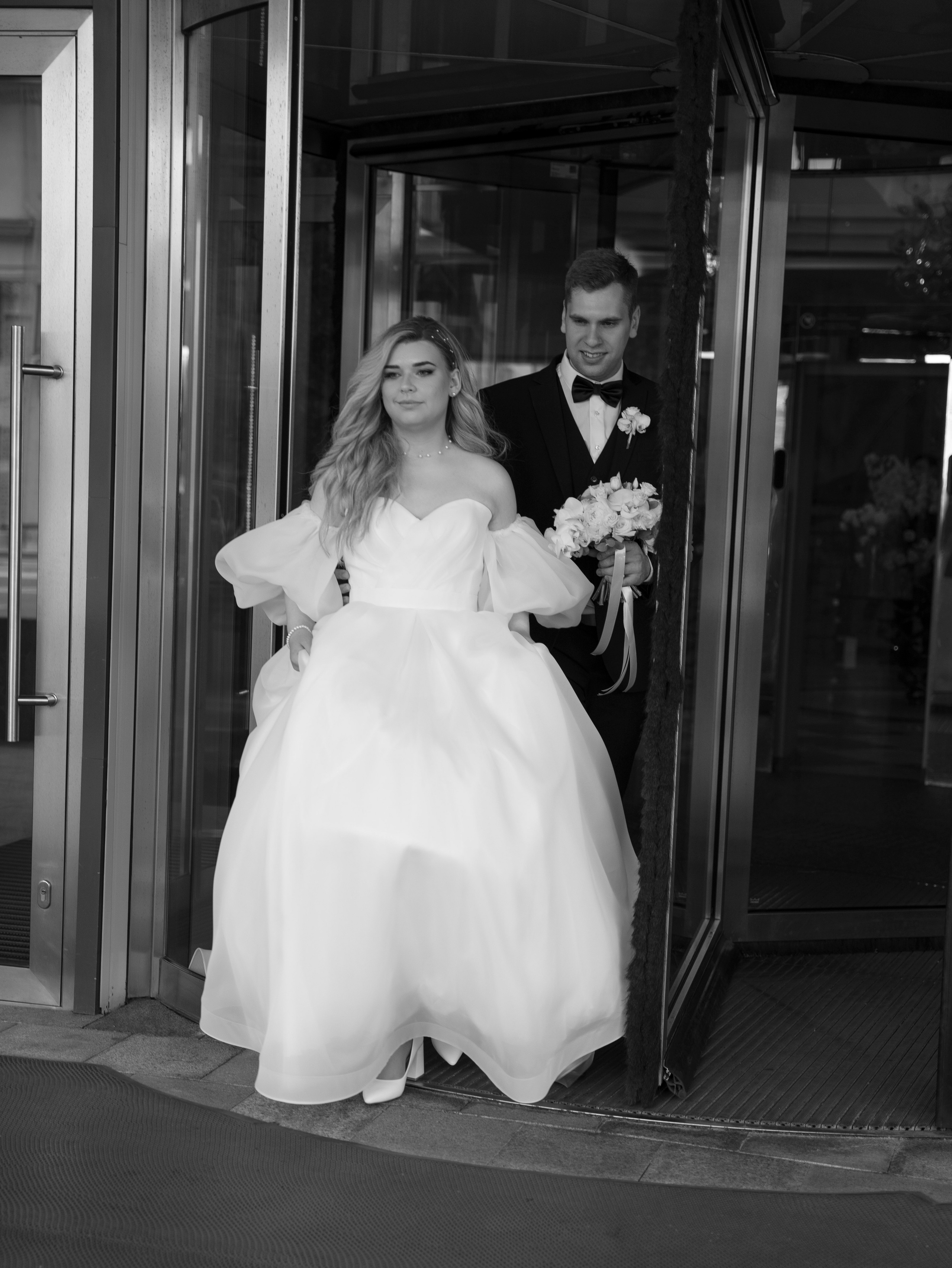 Анна + Артем 07.07.2023. Свадебный фотограф