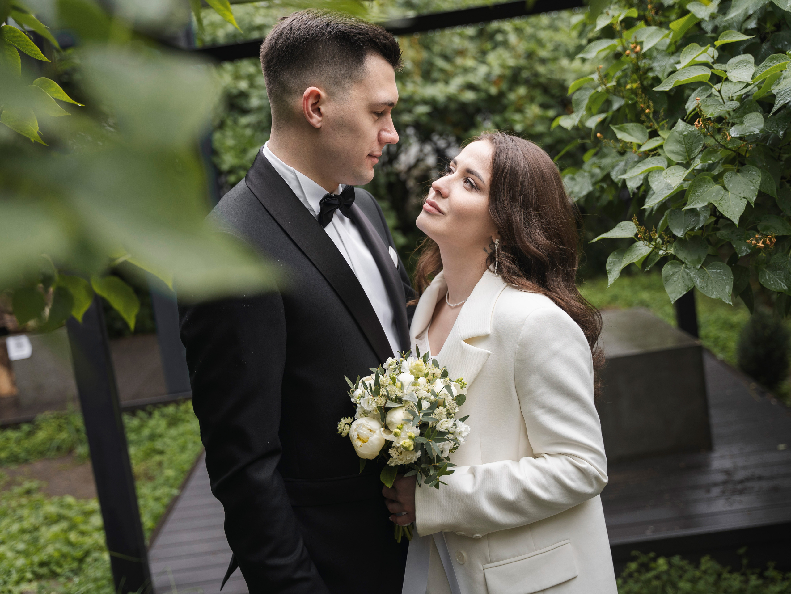 Анна и Павел 03.06.2023. Свадебный фотограф