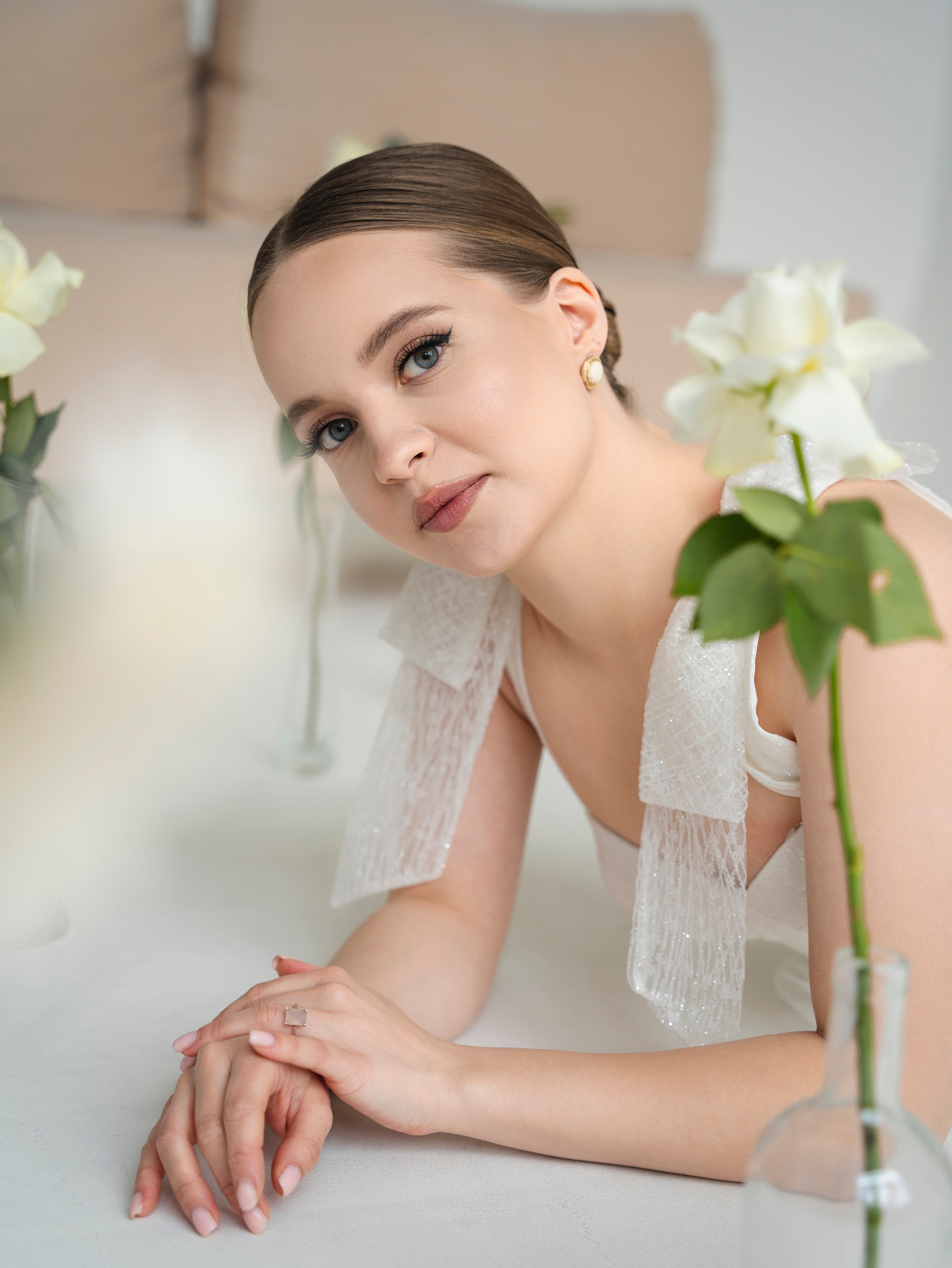 Алина. Свадебный фотограф