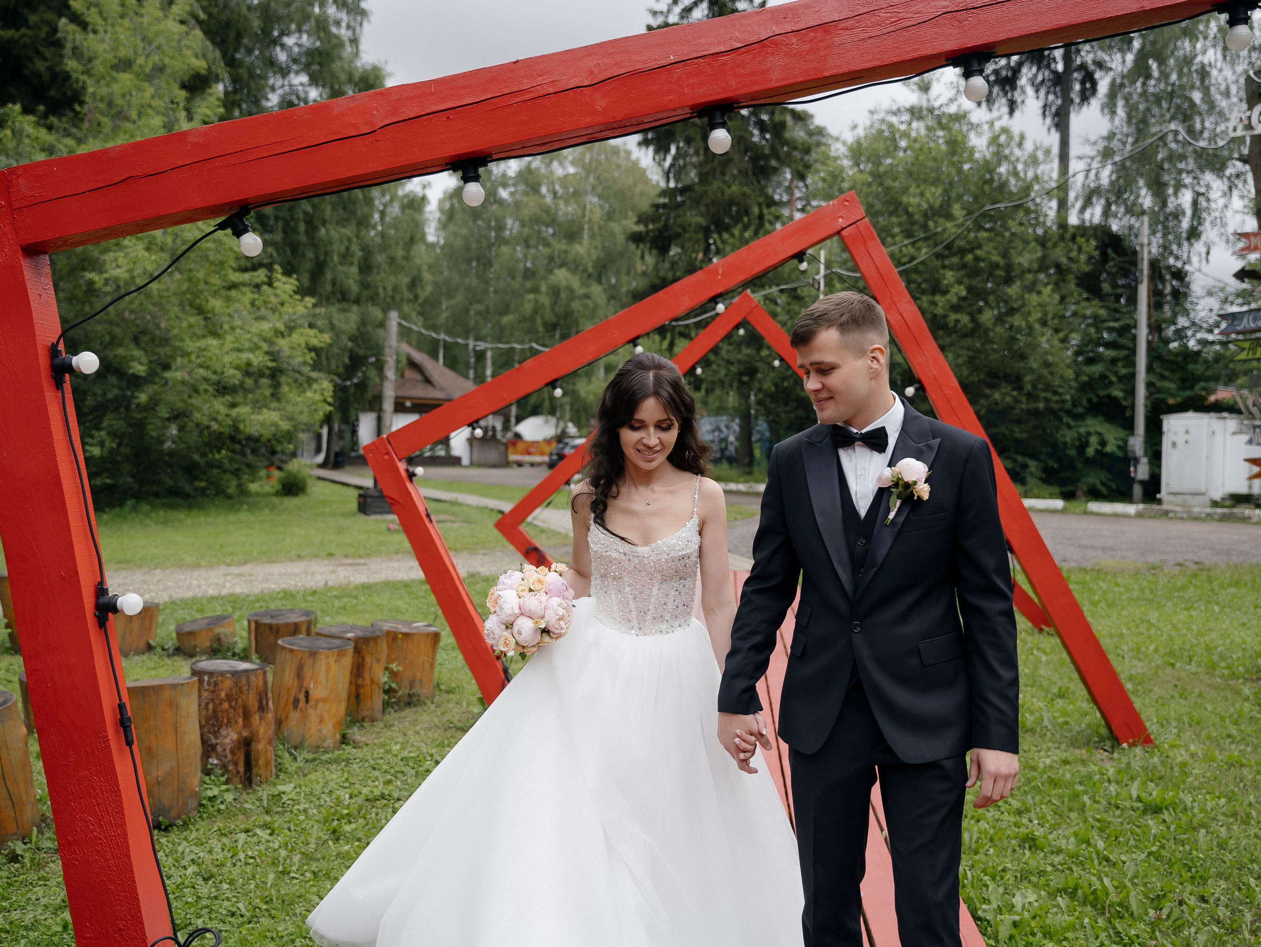 Ярослава + Никита 14.07.2023. Свадебный фотограф