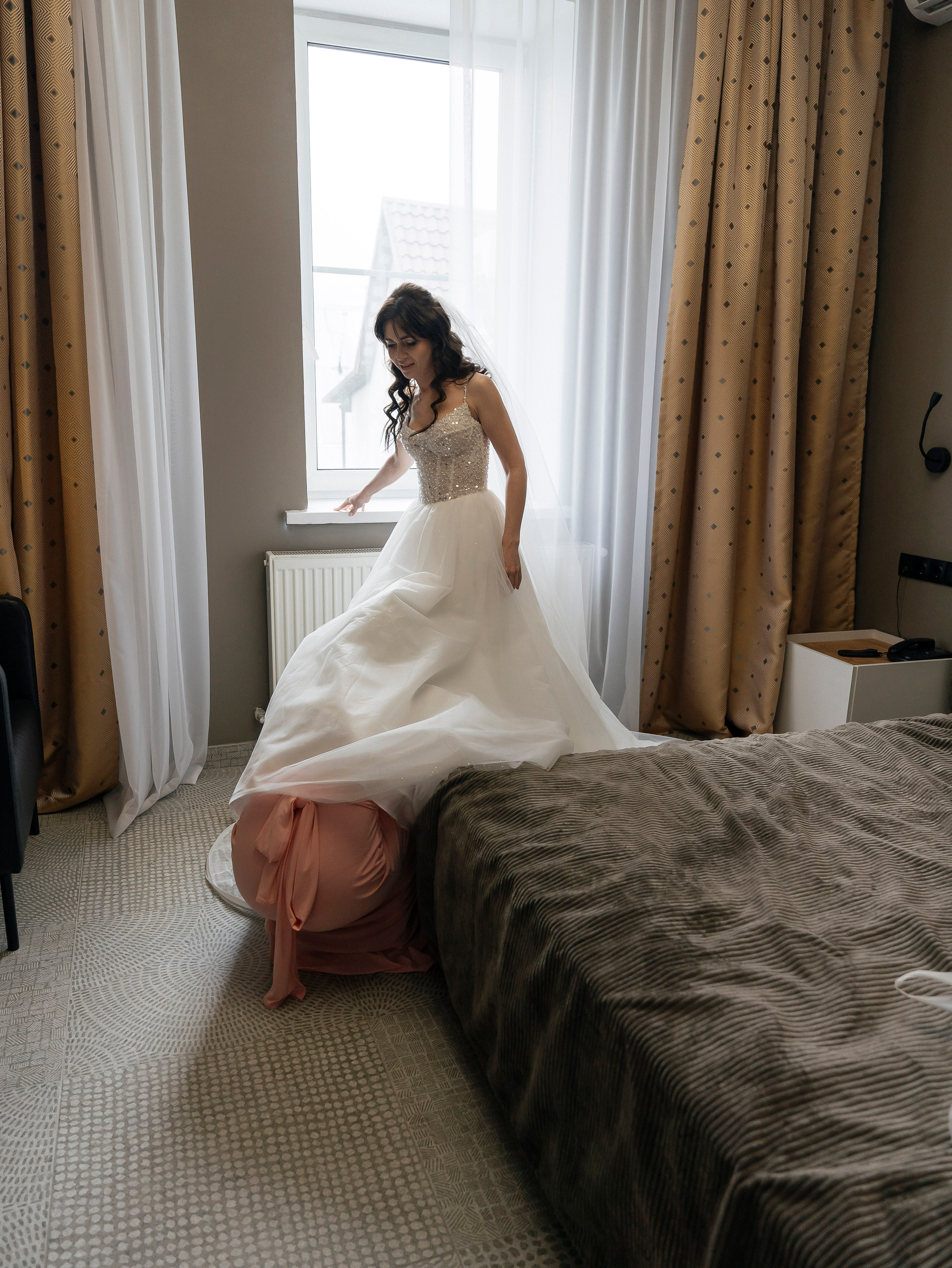 Ярослава + Никита 14.07.2023. Свадебный фотограф