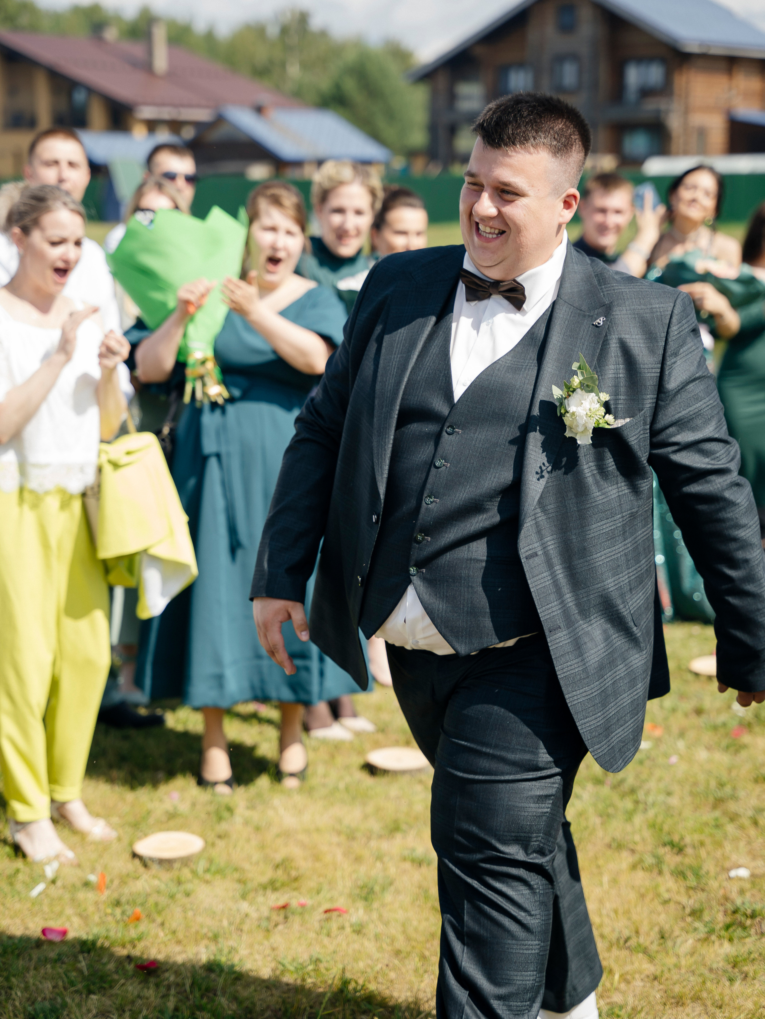 Дарья + Владислав 1.07.2023. Свадебный фотограф