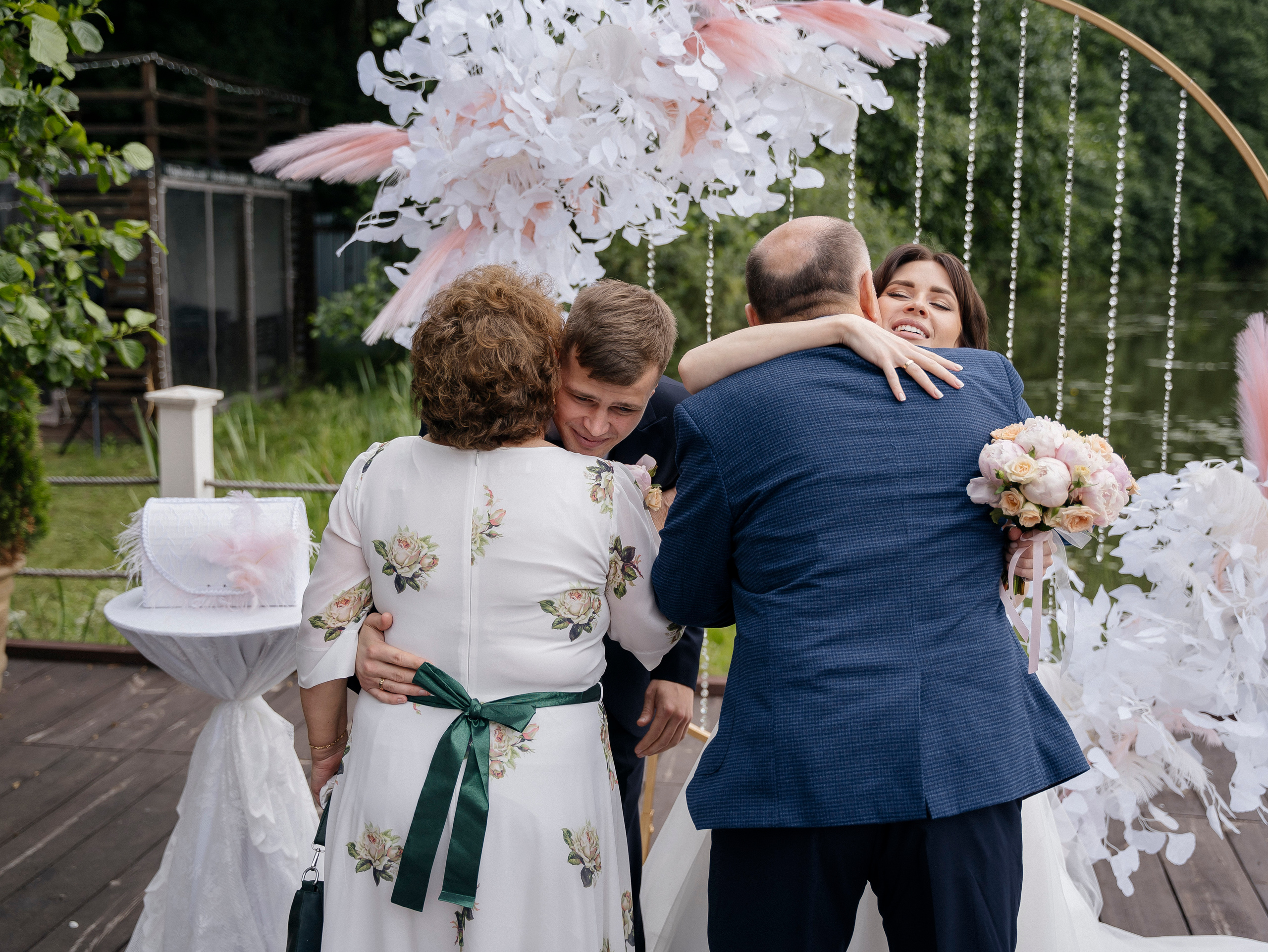 Ярослава + Никита 14.07.2023. Свадебный фотограф