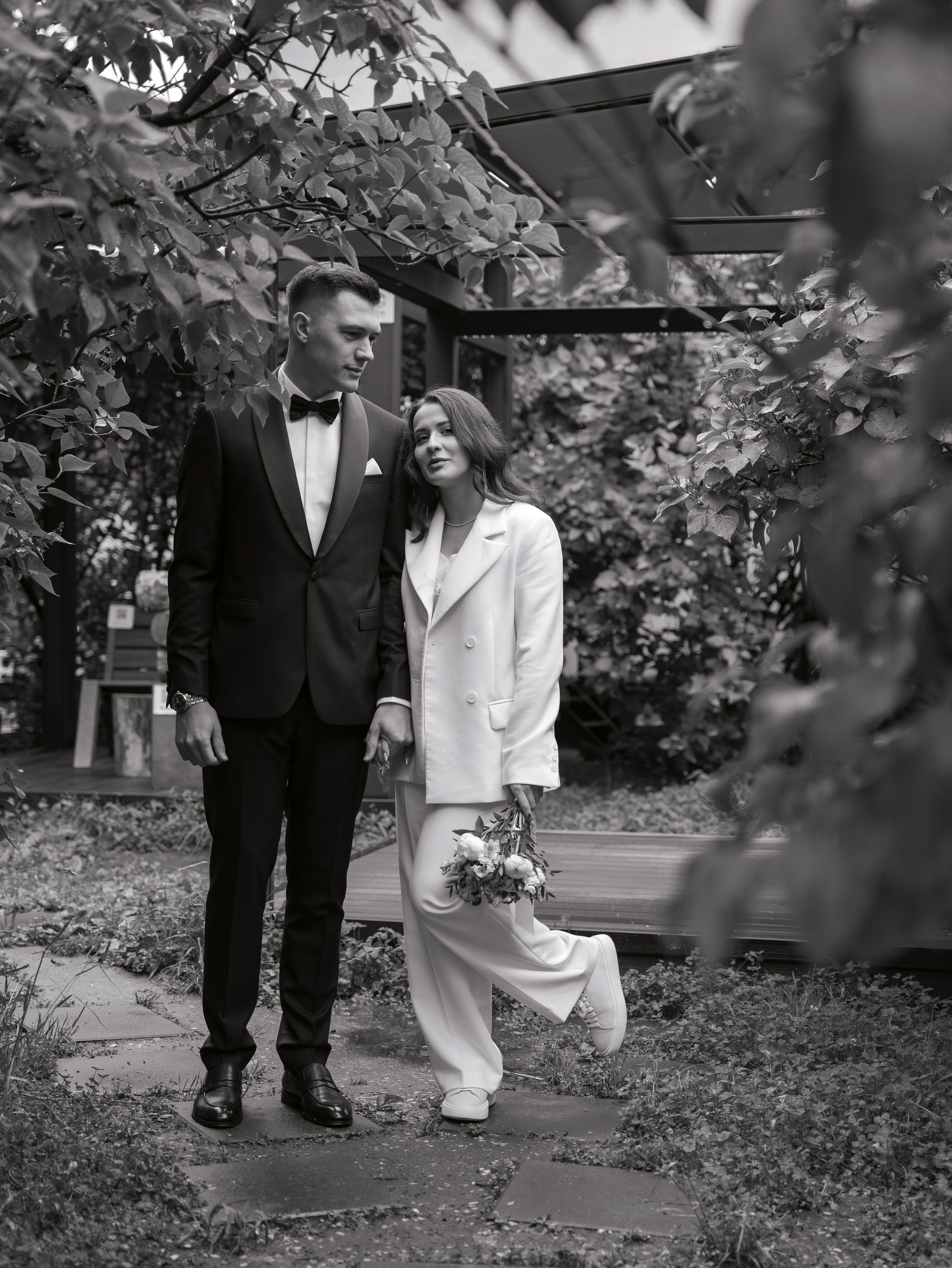 Анна и Павел 03.06.2023. Свадебный фотограф