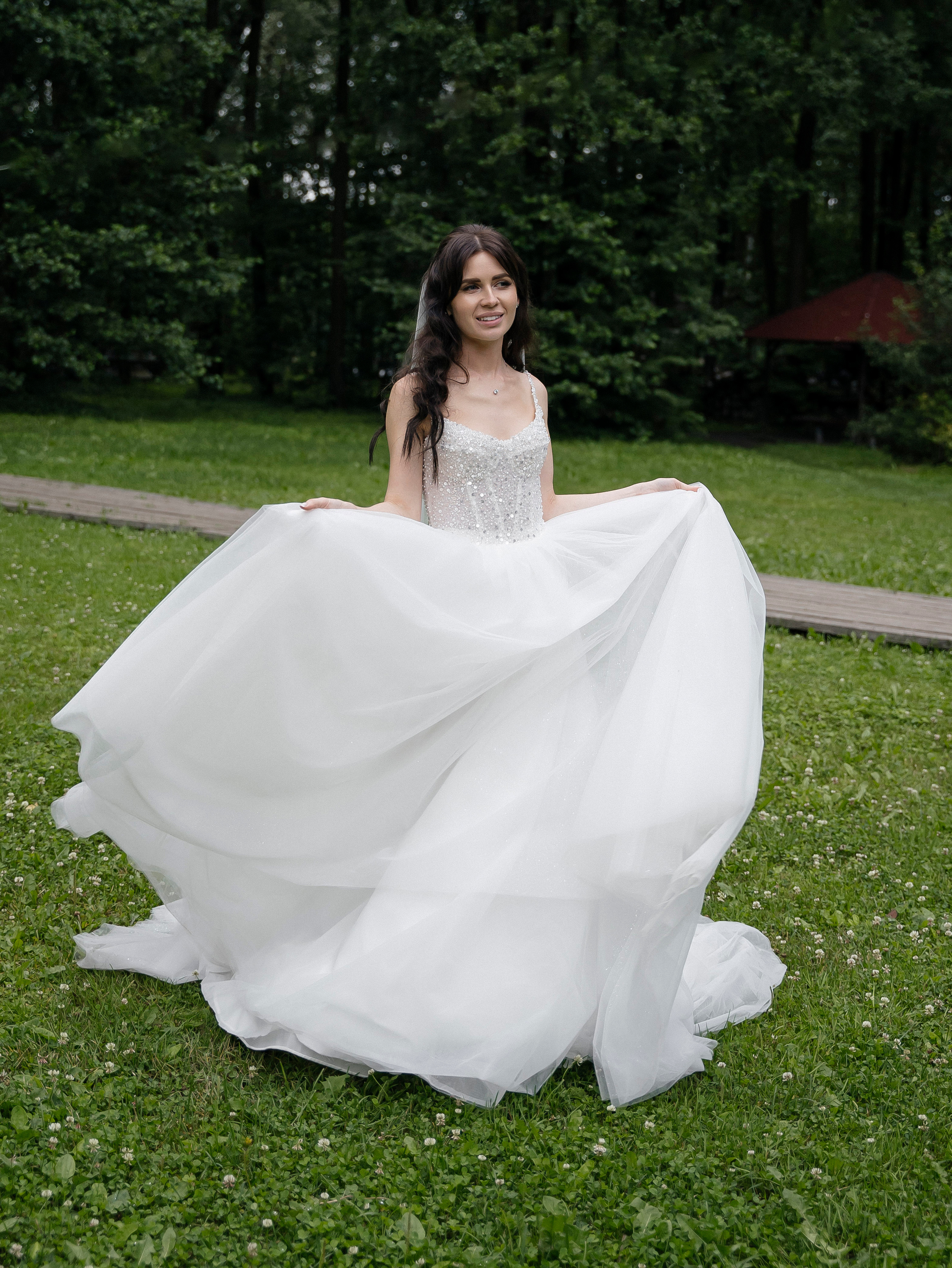 Ярослава + Никита 14.07.2023. Свадебный фотограф