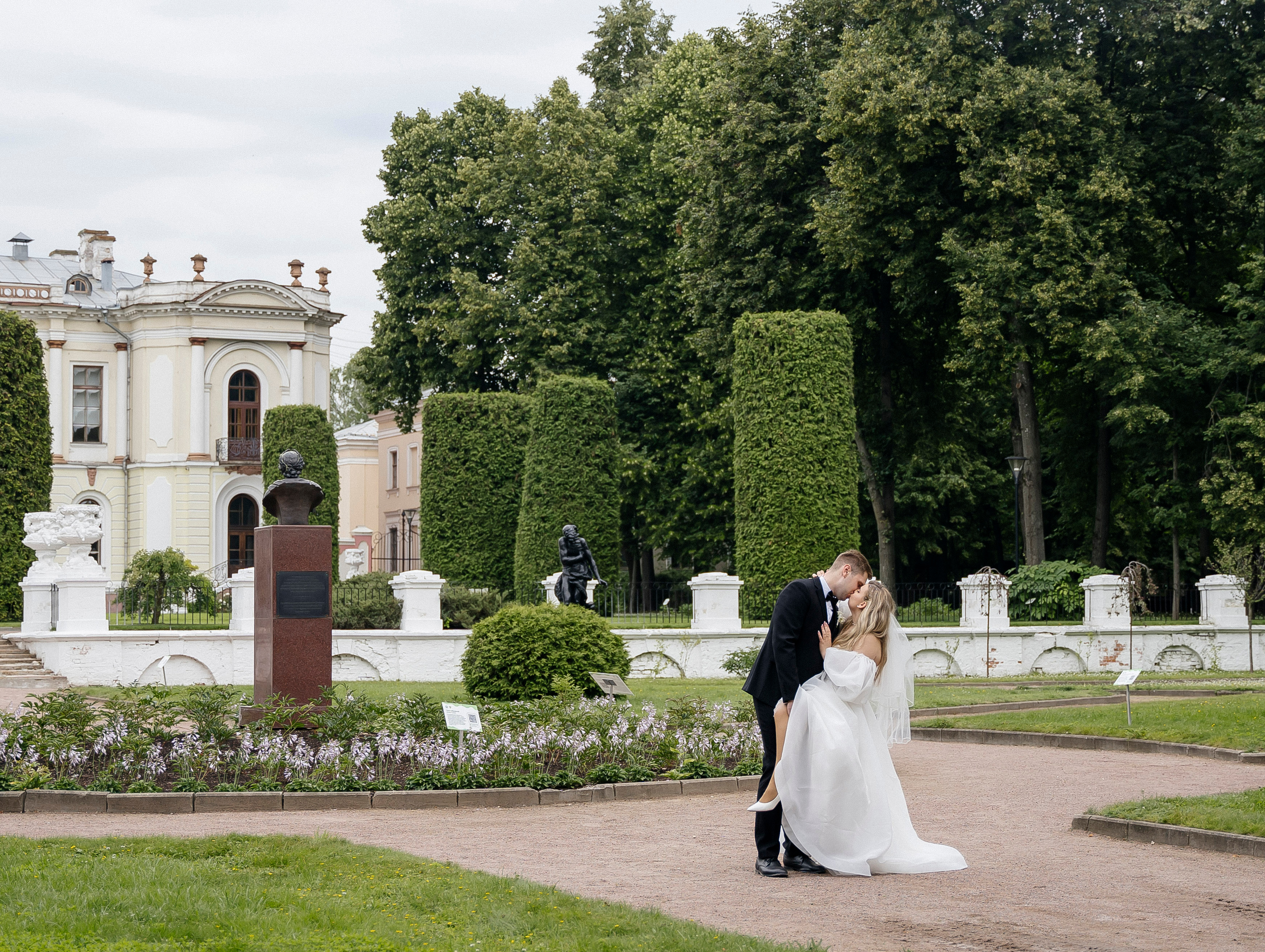 Анна + Артем 07.07.2023. Свадебный фотограф