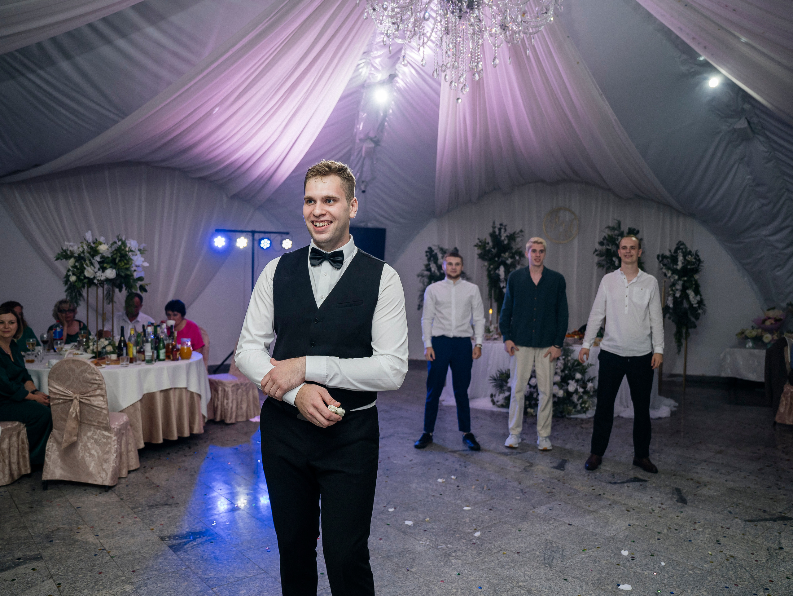 Анна + Артем 07.07.2023. Свадебный фотограф