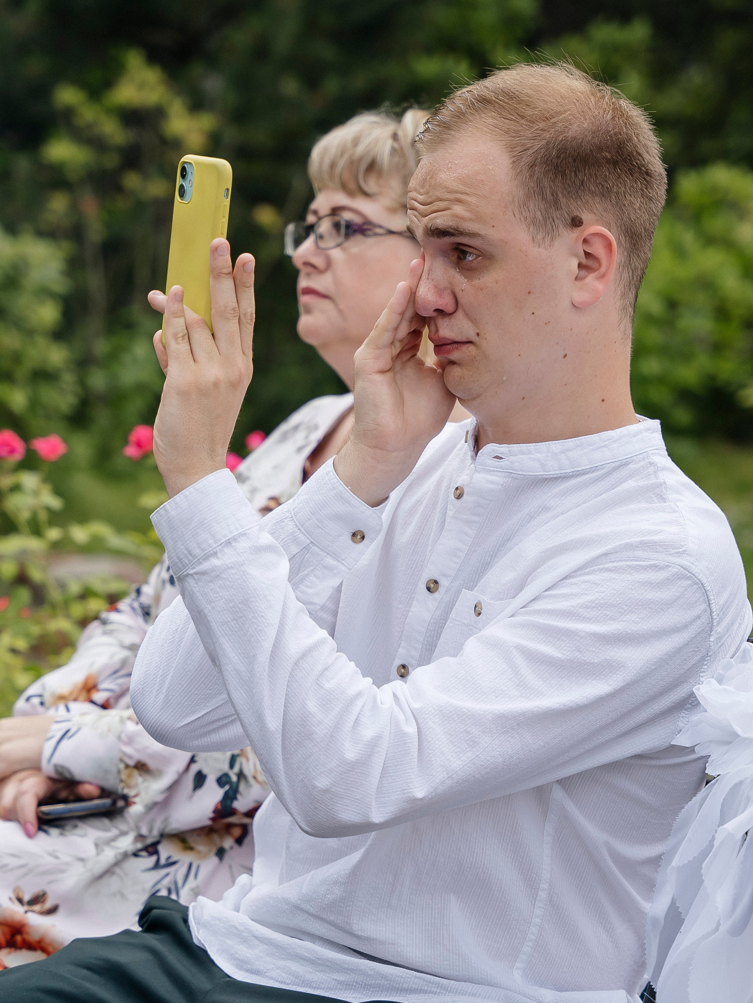 Анна + Артем 07.07.2023. Свадебный фотограф