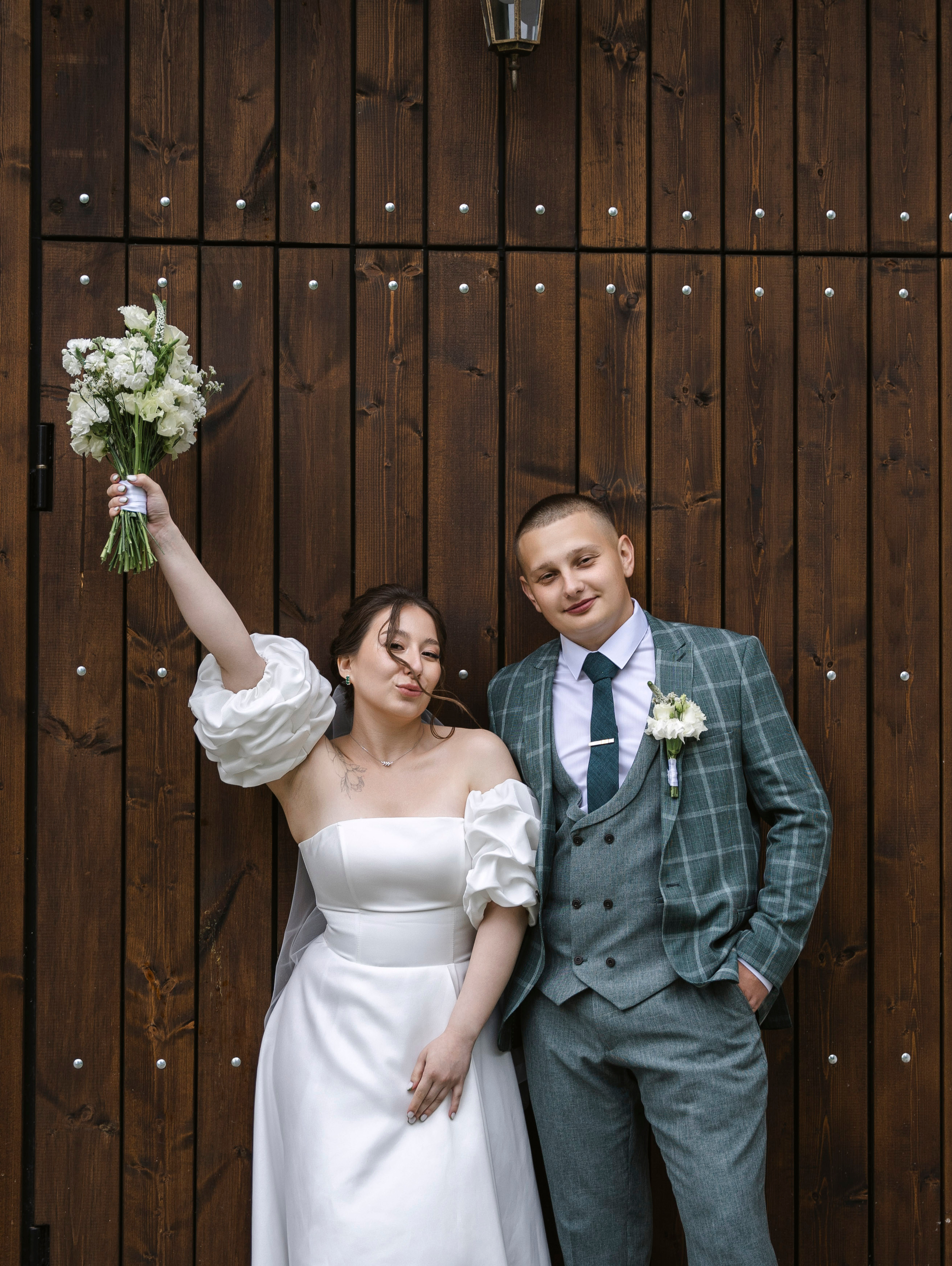 Екатерина + Дмитрий 23.06.2023. Свадебный фотограф